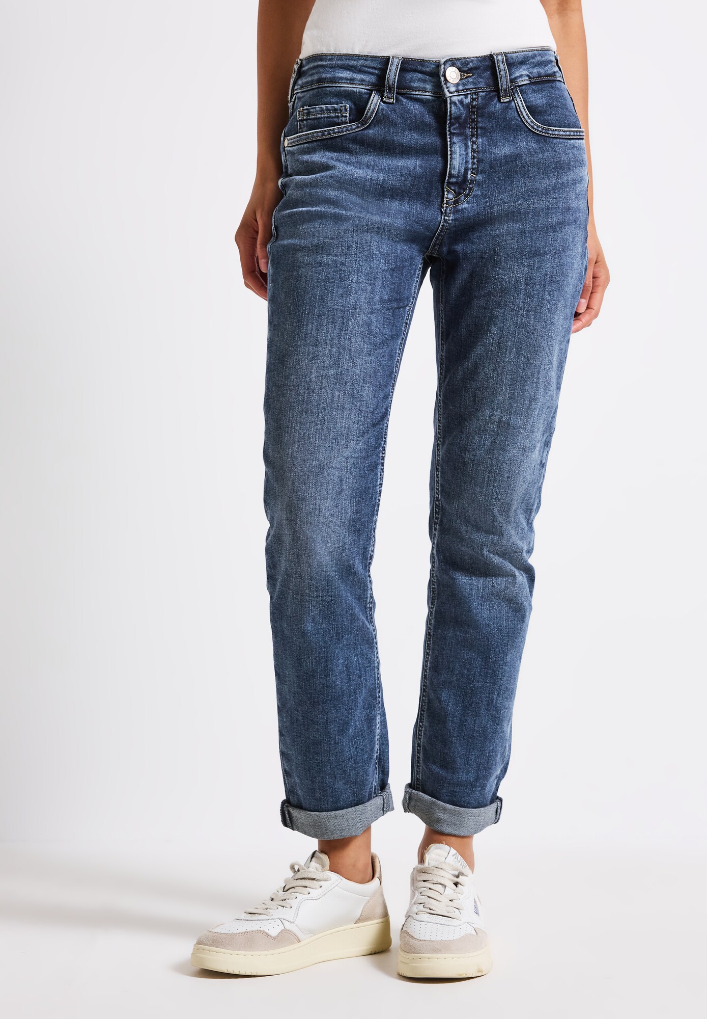 Thumbnail - STREET ONE Jeans