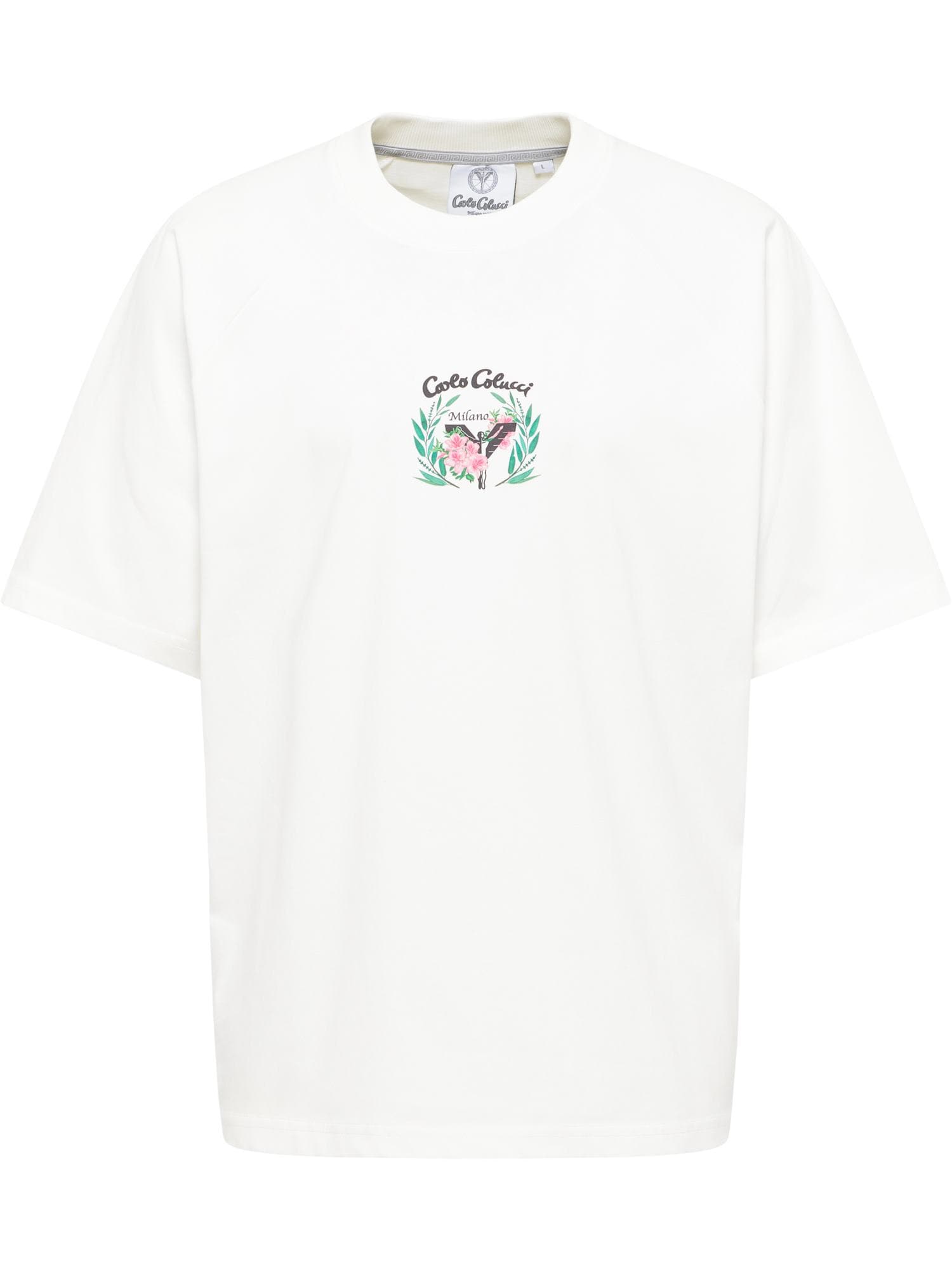 Thumbnail - T-Shirt 'Egger'