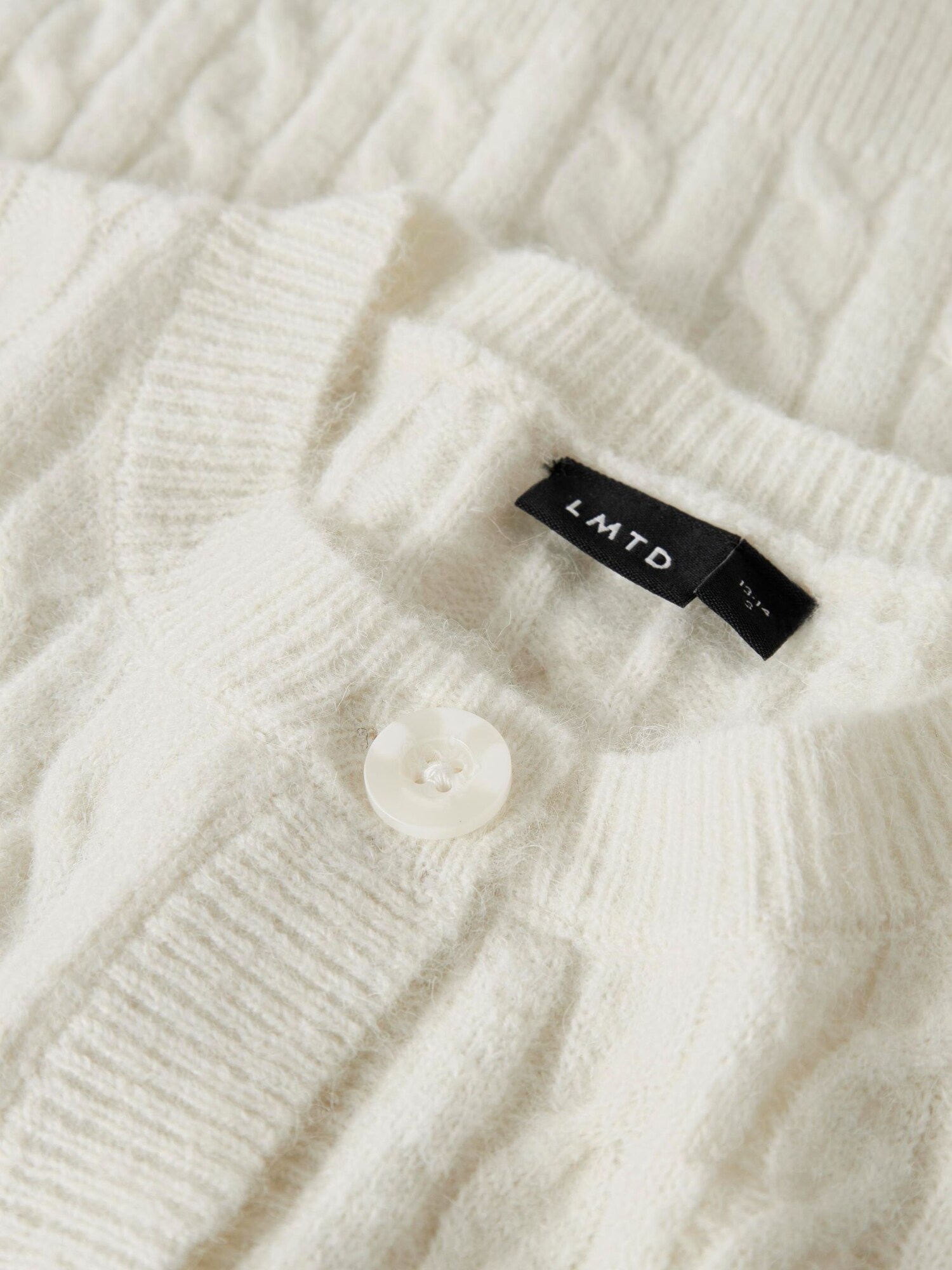 Thumbnail - NAME IT Strickjacke (GRS)