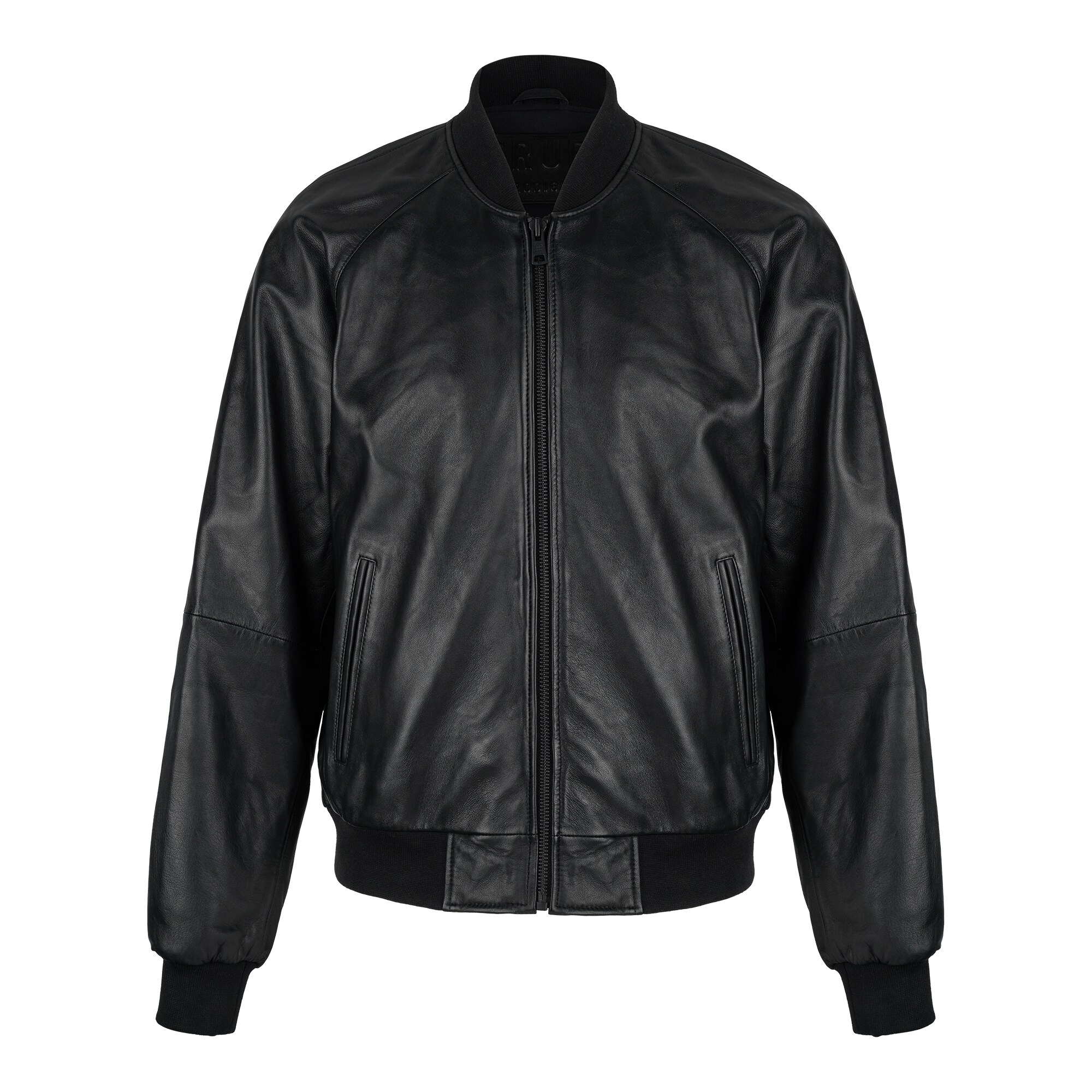 Thumbnail - Lederjacke ' Filip '