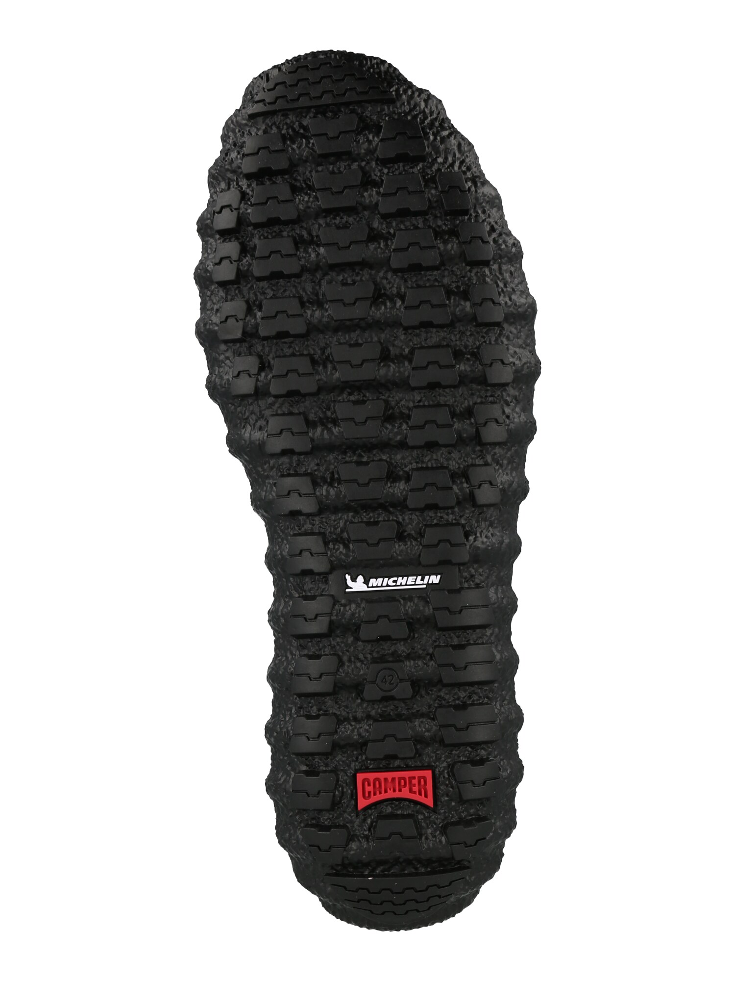 Thumbnail - CAMPER Schnürstiefel Ground