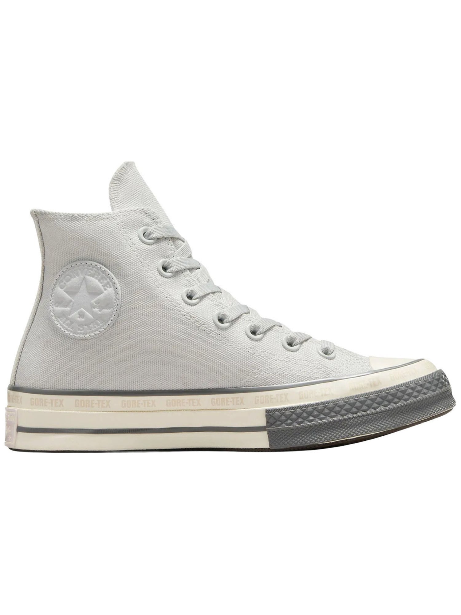 CONVERSE Zapatillas deportivas altas 'Converse Chuck 70 Gtx' antracita