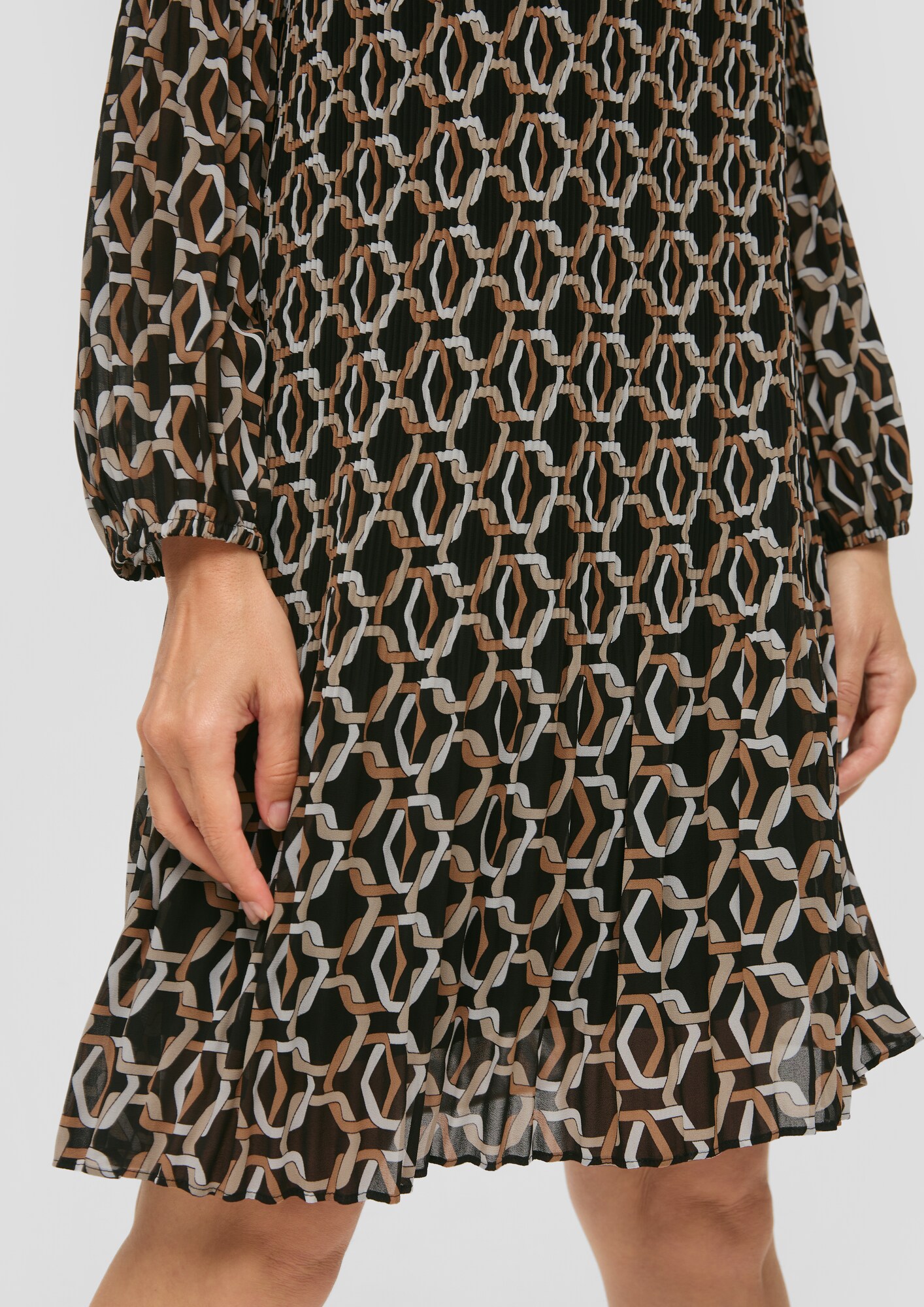 Thumbnail - s.Oliver BLACK LABEL Kleid