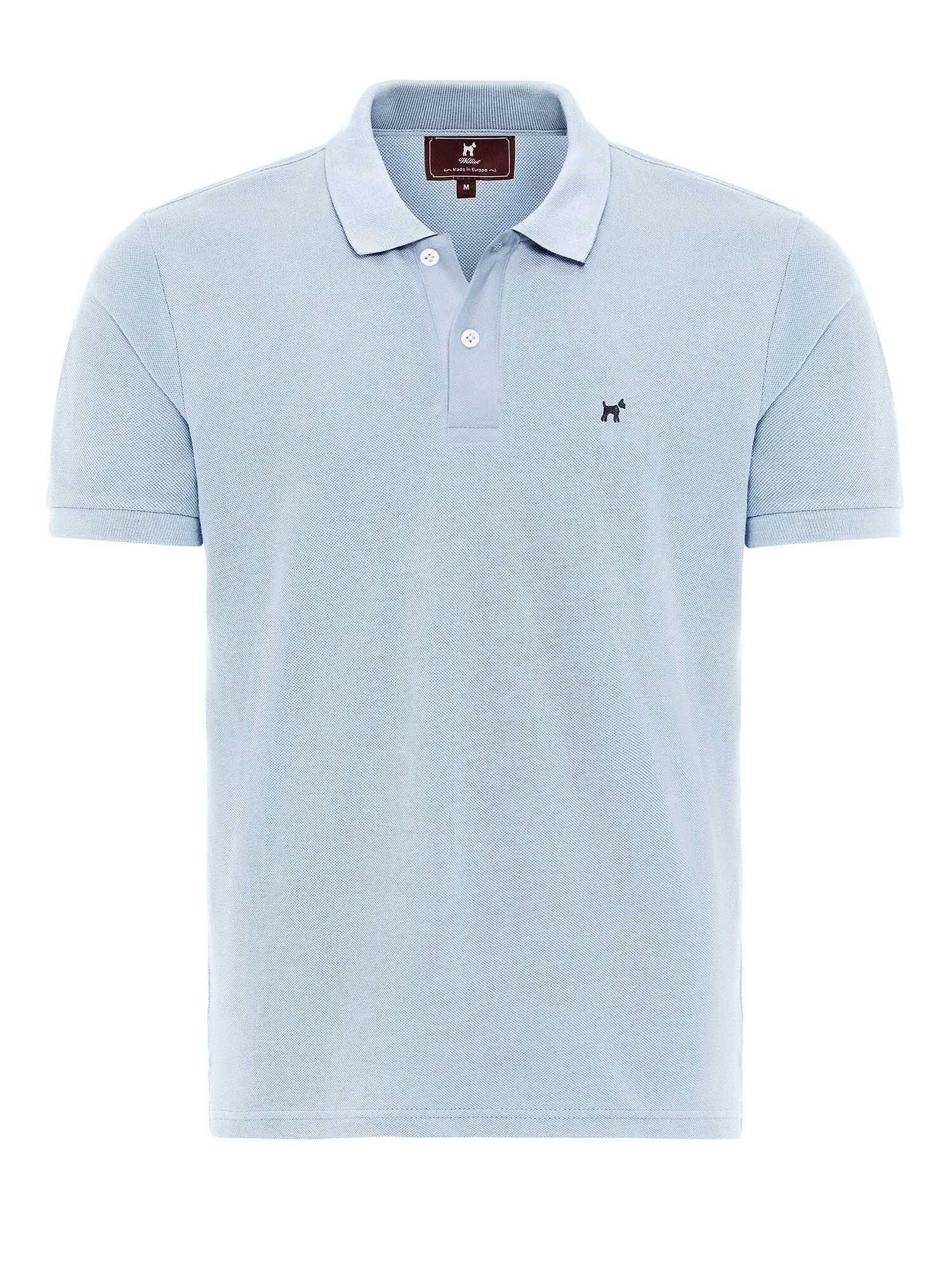 Thumbnail - Poloshirt 'Pesaro'