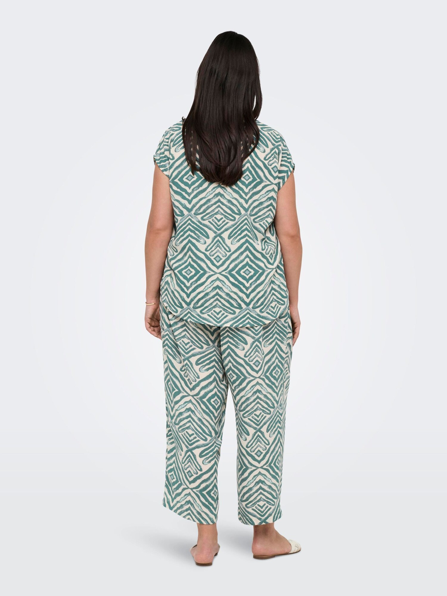 Thumbnail - ONLY Carmakoma Bluse CARShilla