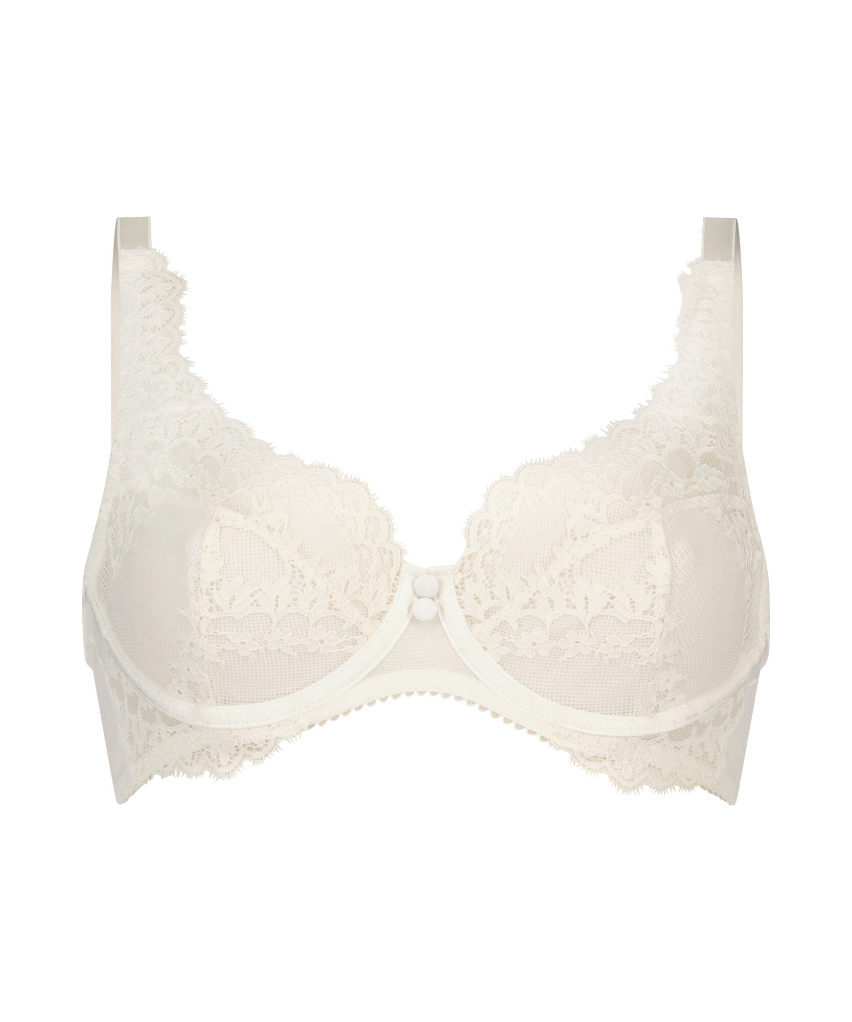 Hunkemöller Sutien Daisy  alb