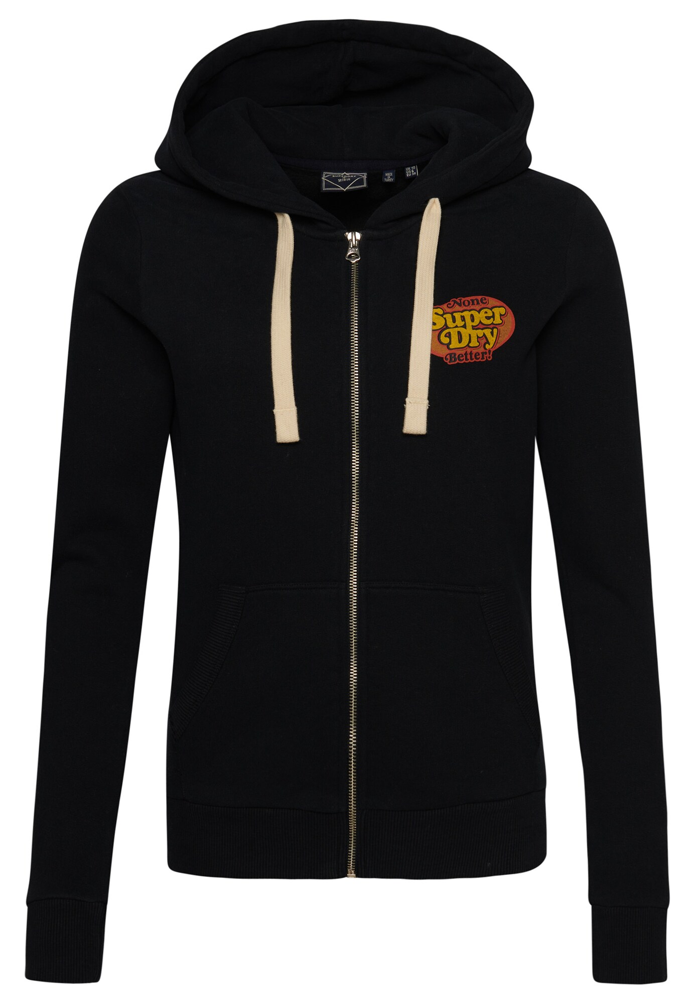 Superdry Sweatjacke 'Vintage Cooper Nostalgic'