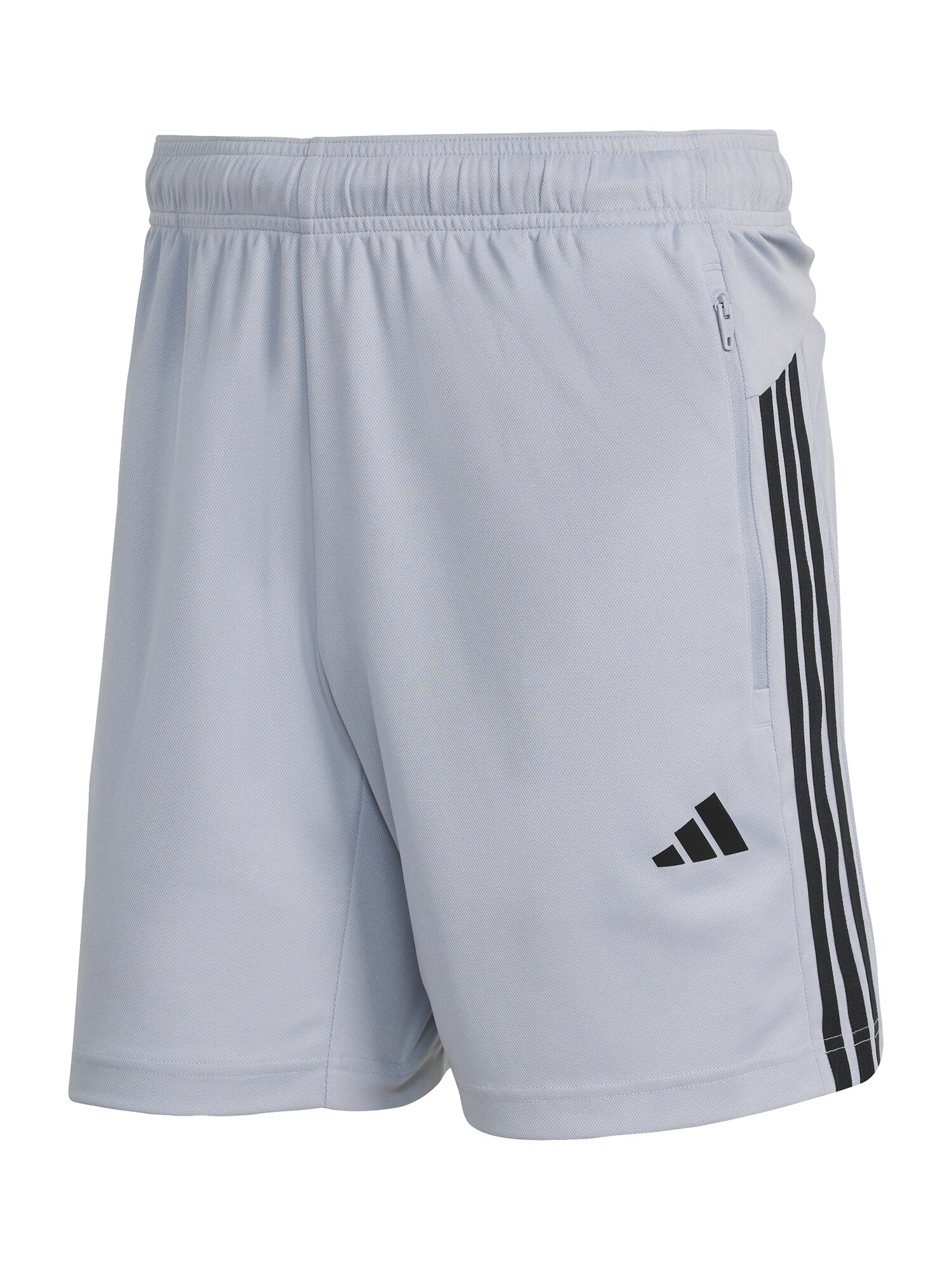ADIDAS PERFORMANCE Pantaloni sport WE BAS 3SPQ  gri deschis / negru