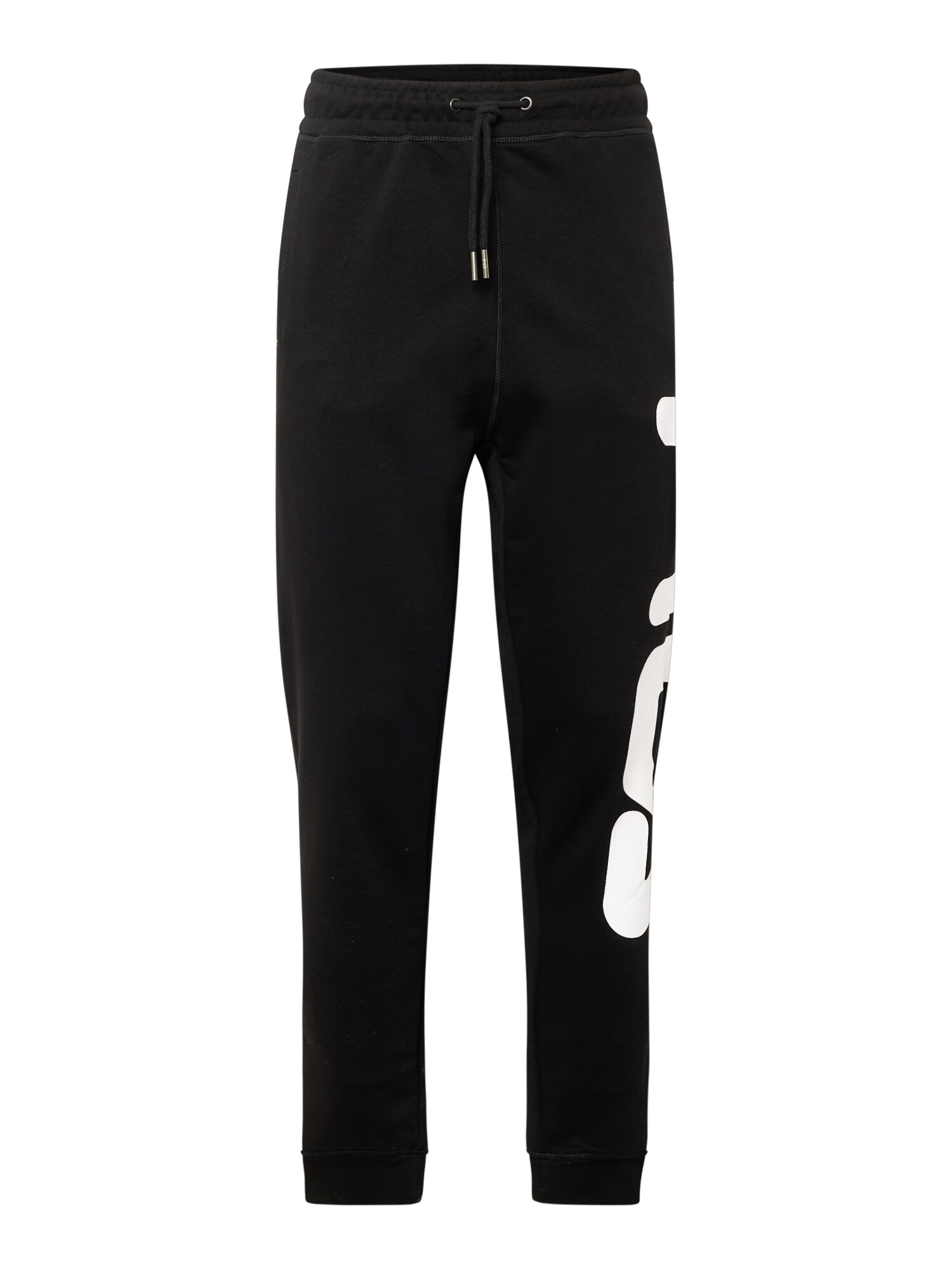 FILA Pantalon de sport 'Bronte' rouge / noir / blanc en promo-Fila 1