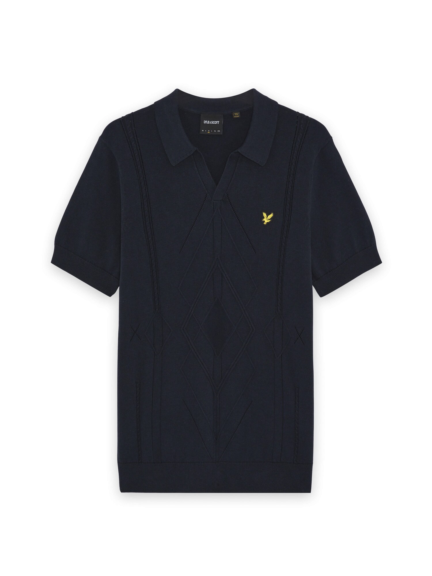 Lyle & Scott Pullover