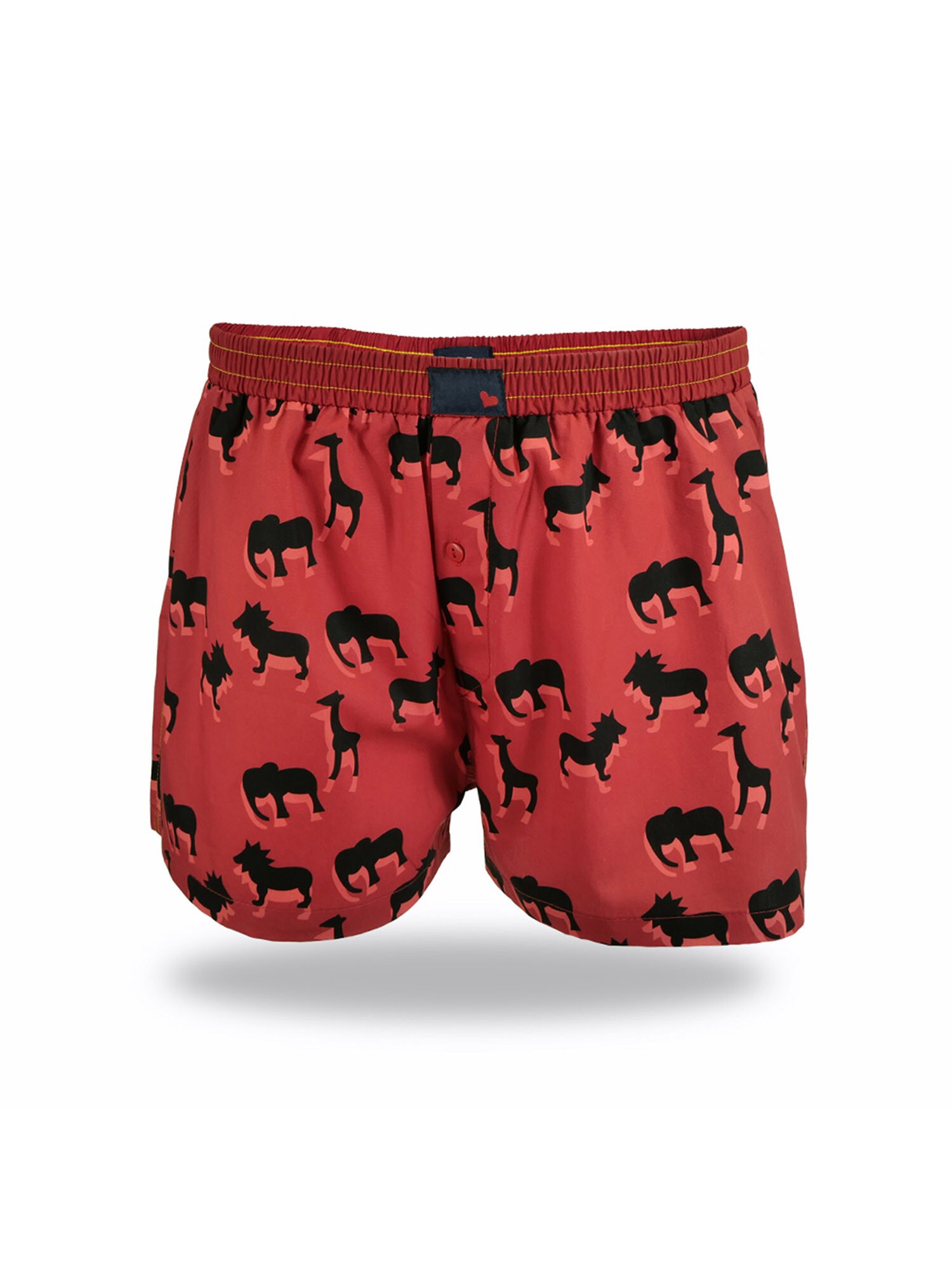 Thumbnail - UNABUX Boxer Prints