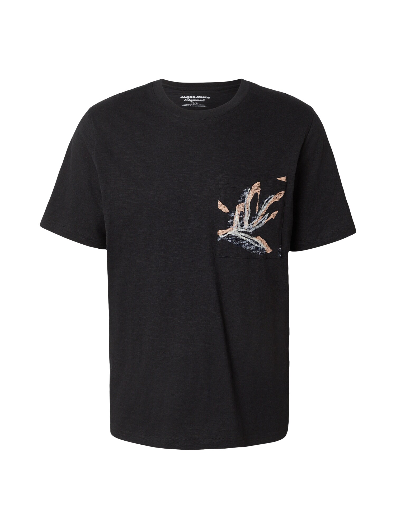 Colecția Jack Jones: rezistent pentru bărbați tricou