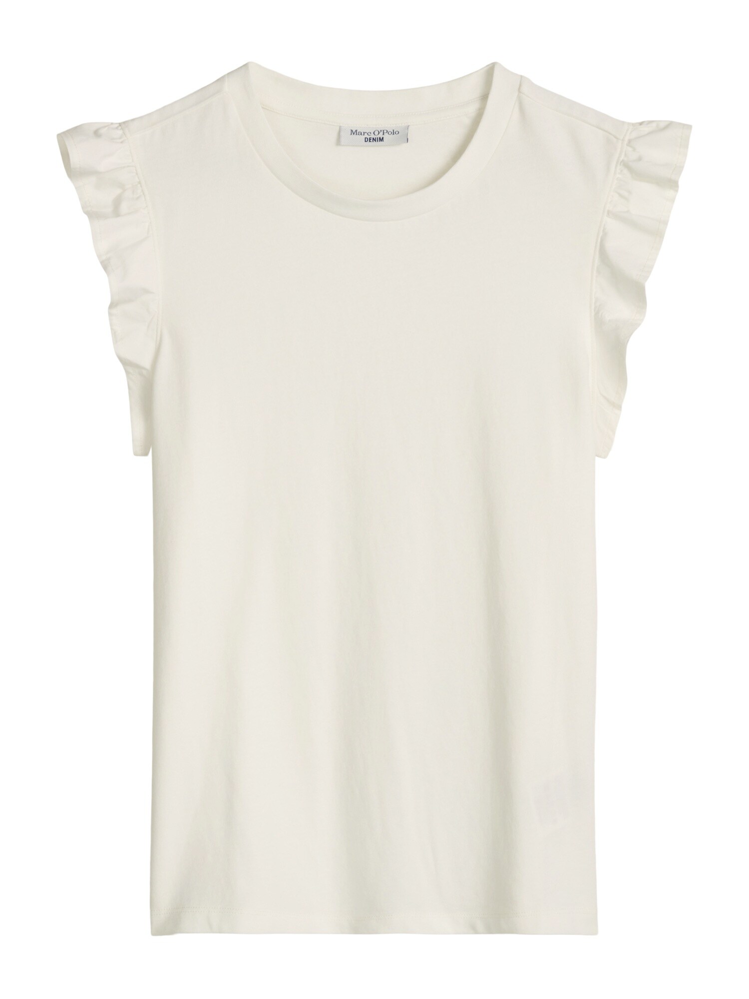 Marc O'Polo DENIM Top  alb natural