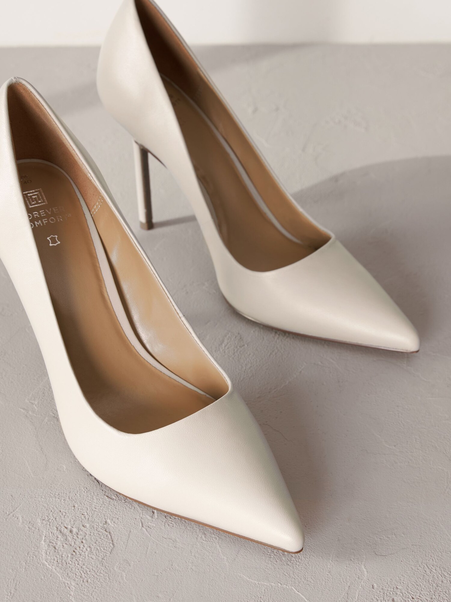 Thumbnail - Next Pumps Forever Comfort