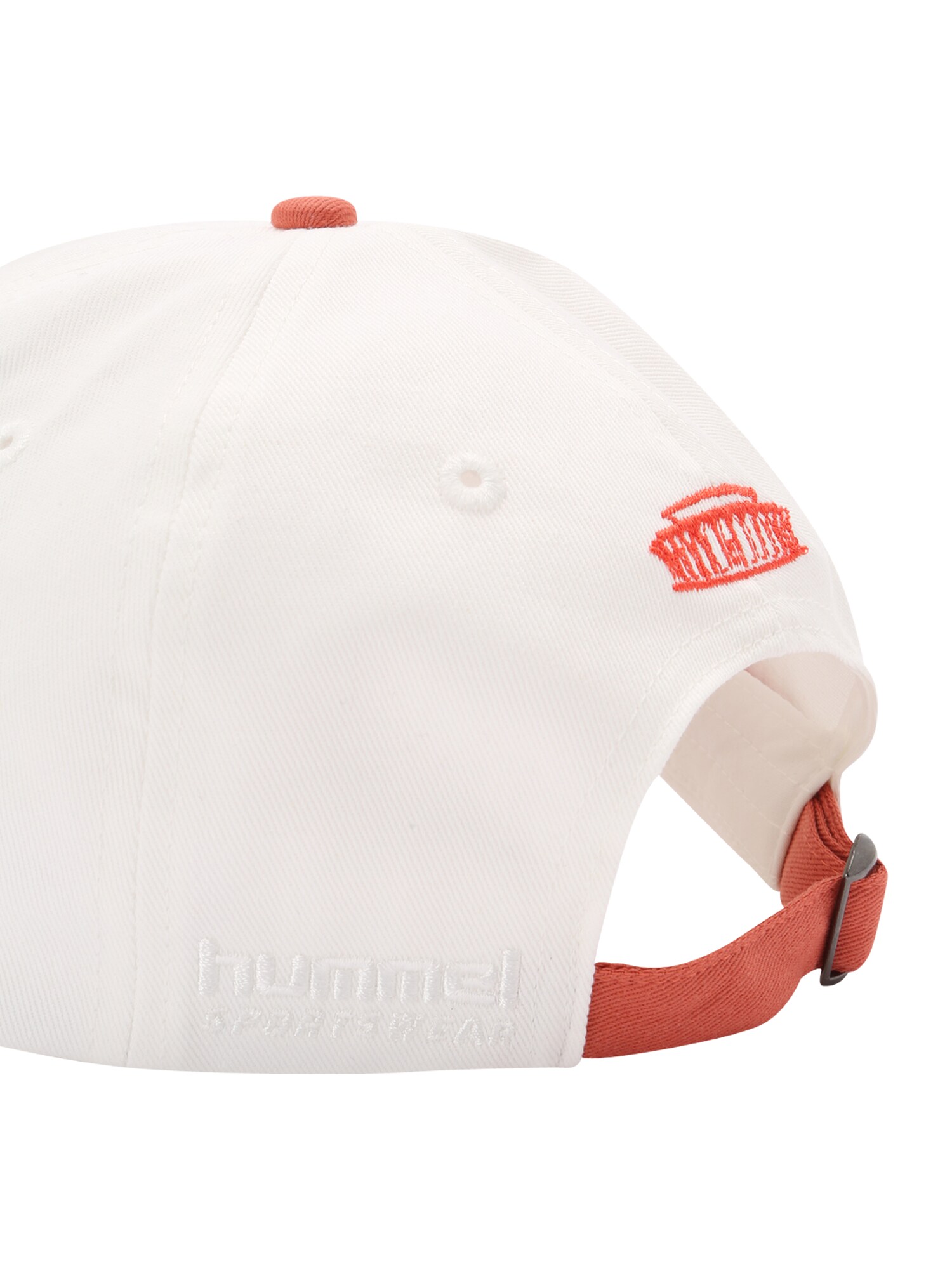 Thumbnail - Hummel Sportcap Stadium
