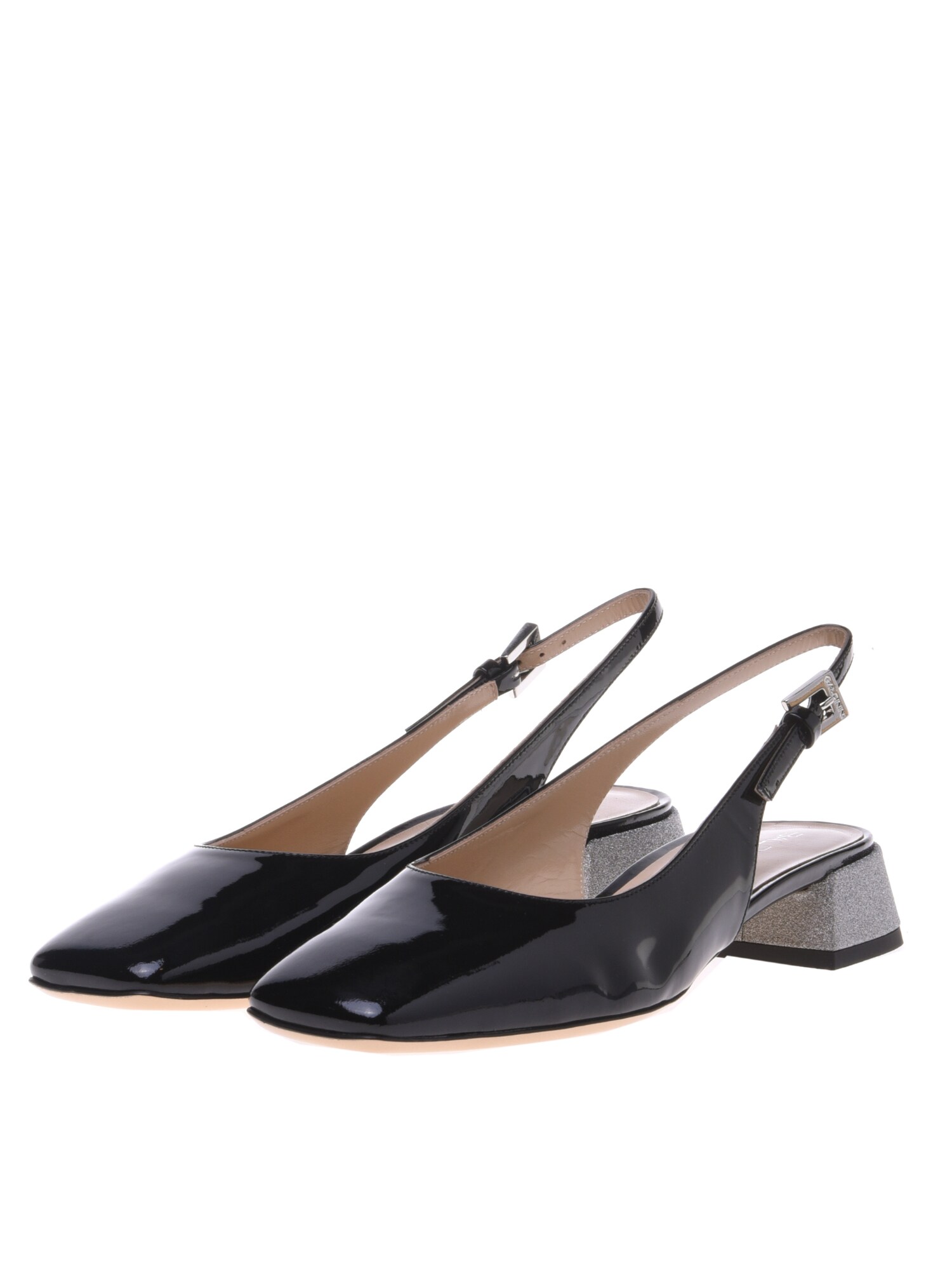 Thumbnail - BALDININI Pumps
