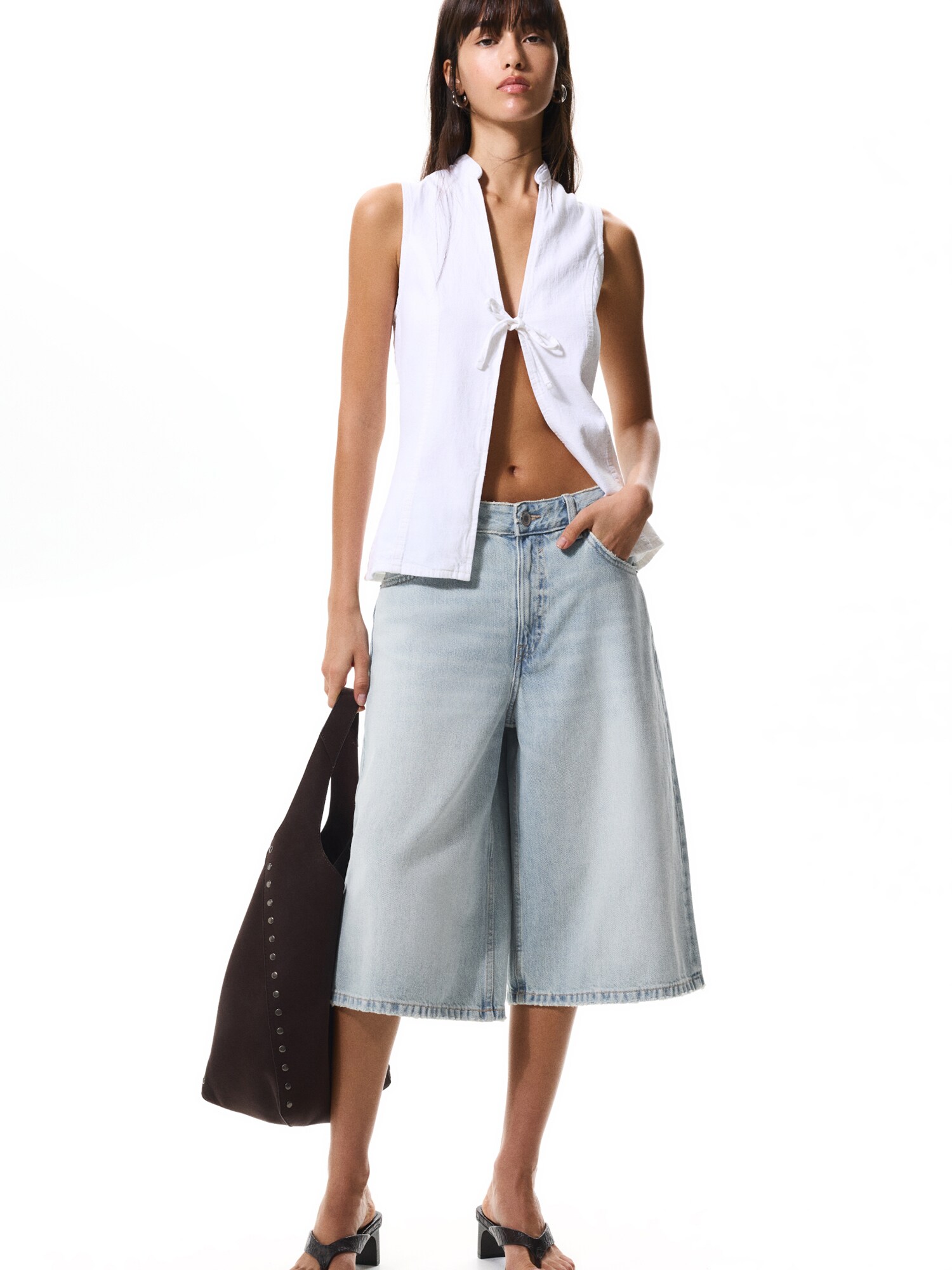 Thumbnail - Pull&Bear Shorts