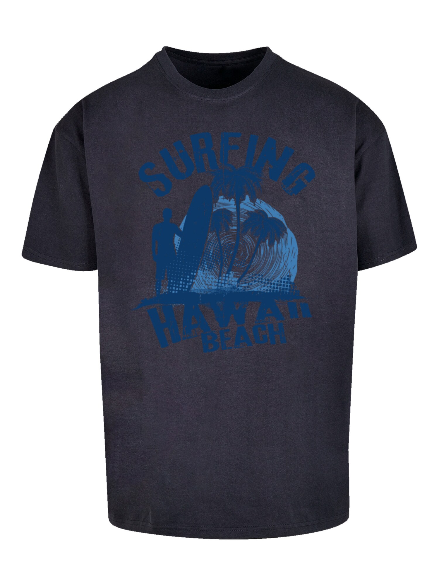 Thumbnail - F4NT4STIC T-Shirt Hawaii Surf Beach Summer