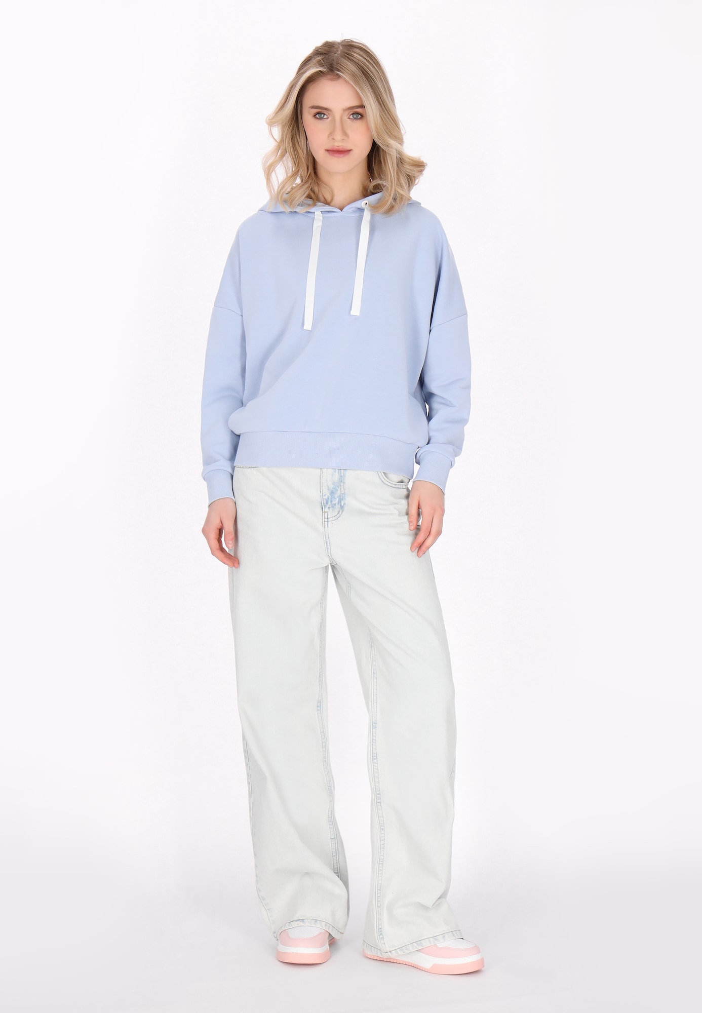 Thumbnail - MYMO Sweatshirt Back To School