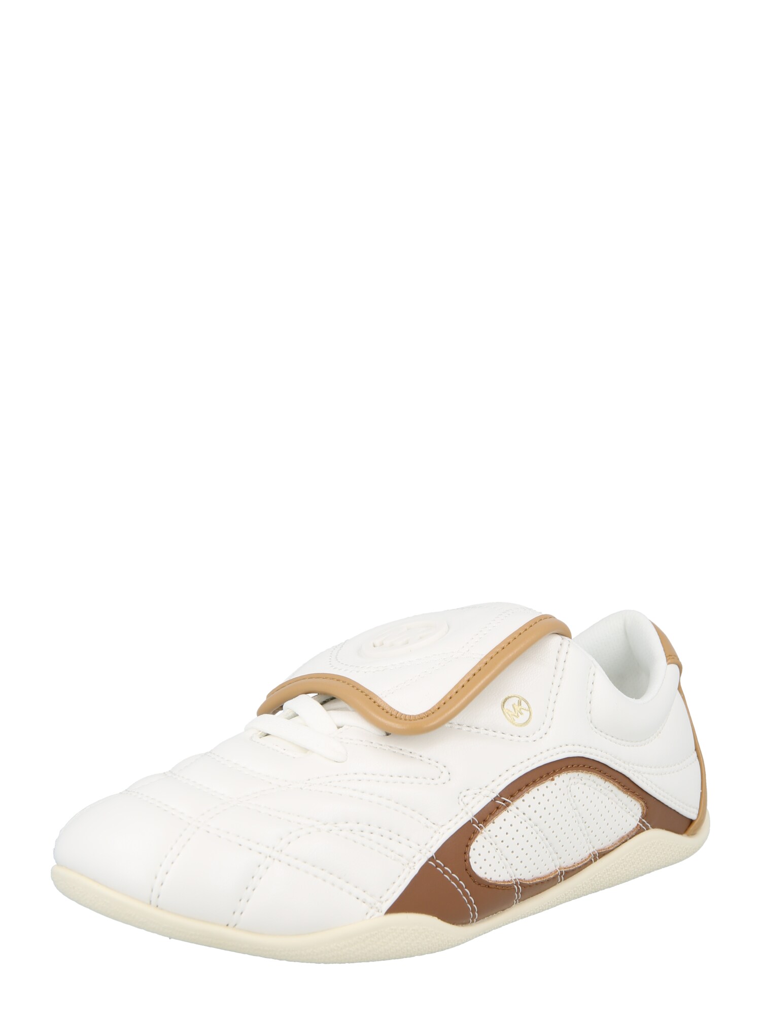 MICHAEL Michael Kors Sneaker low 'KYLER'  maro / alb