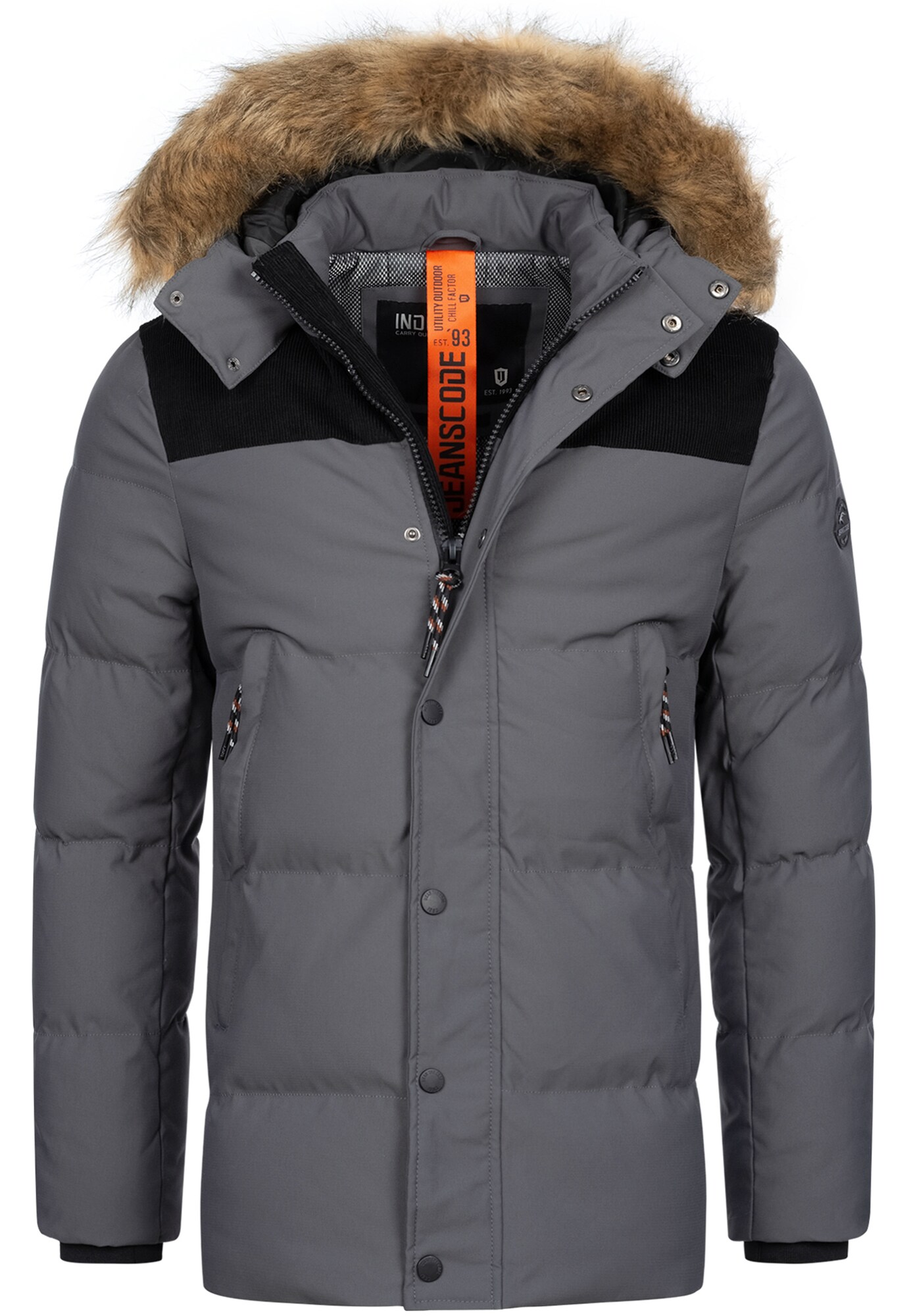 Thumbnail - Parka 'Hexyl'