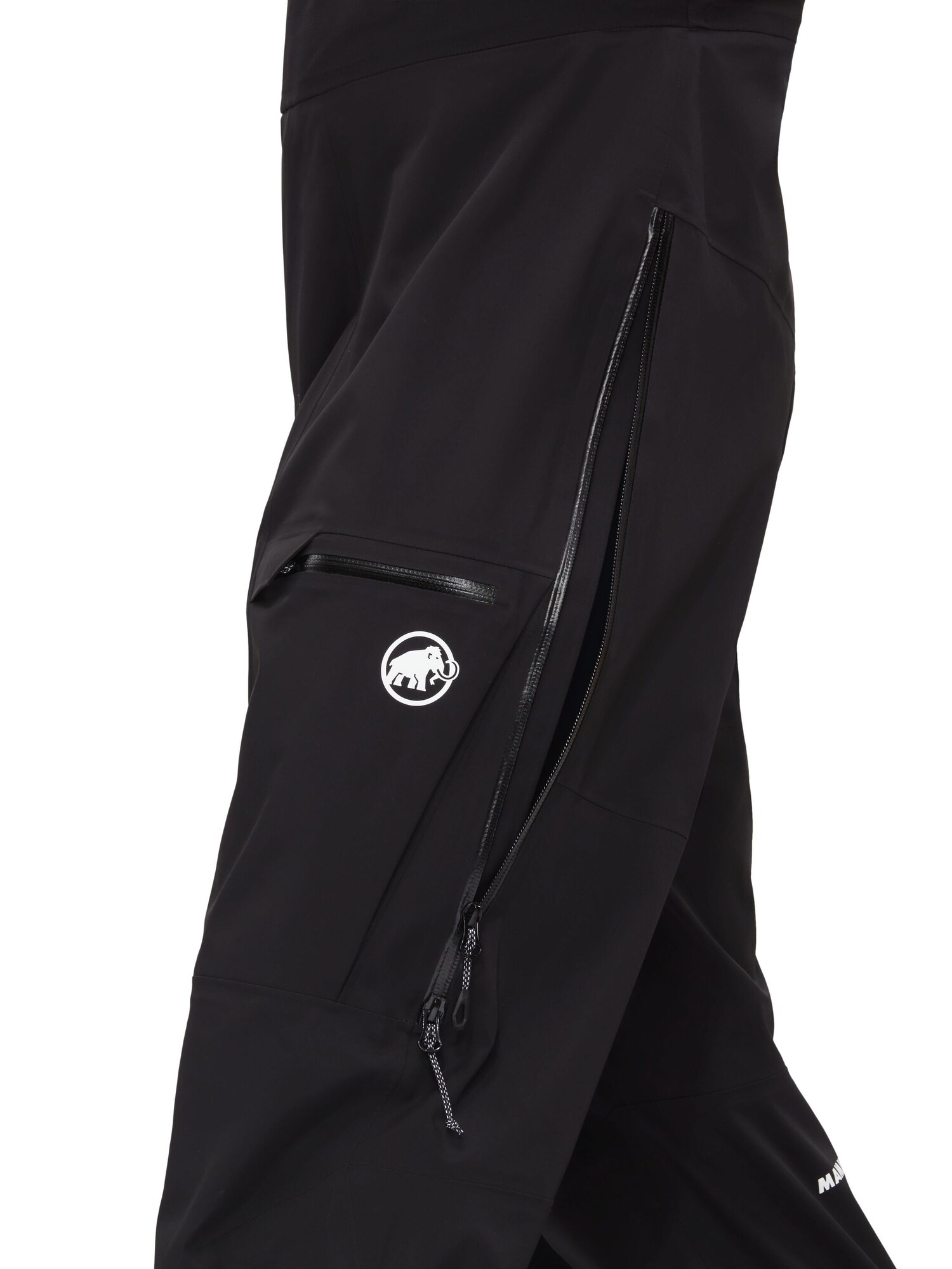 Thumbnail - Outdoorhose ‘Haldigrat Bib’