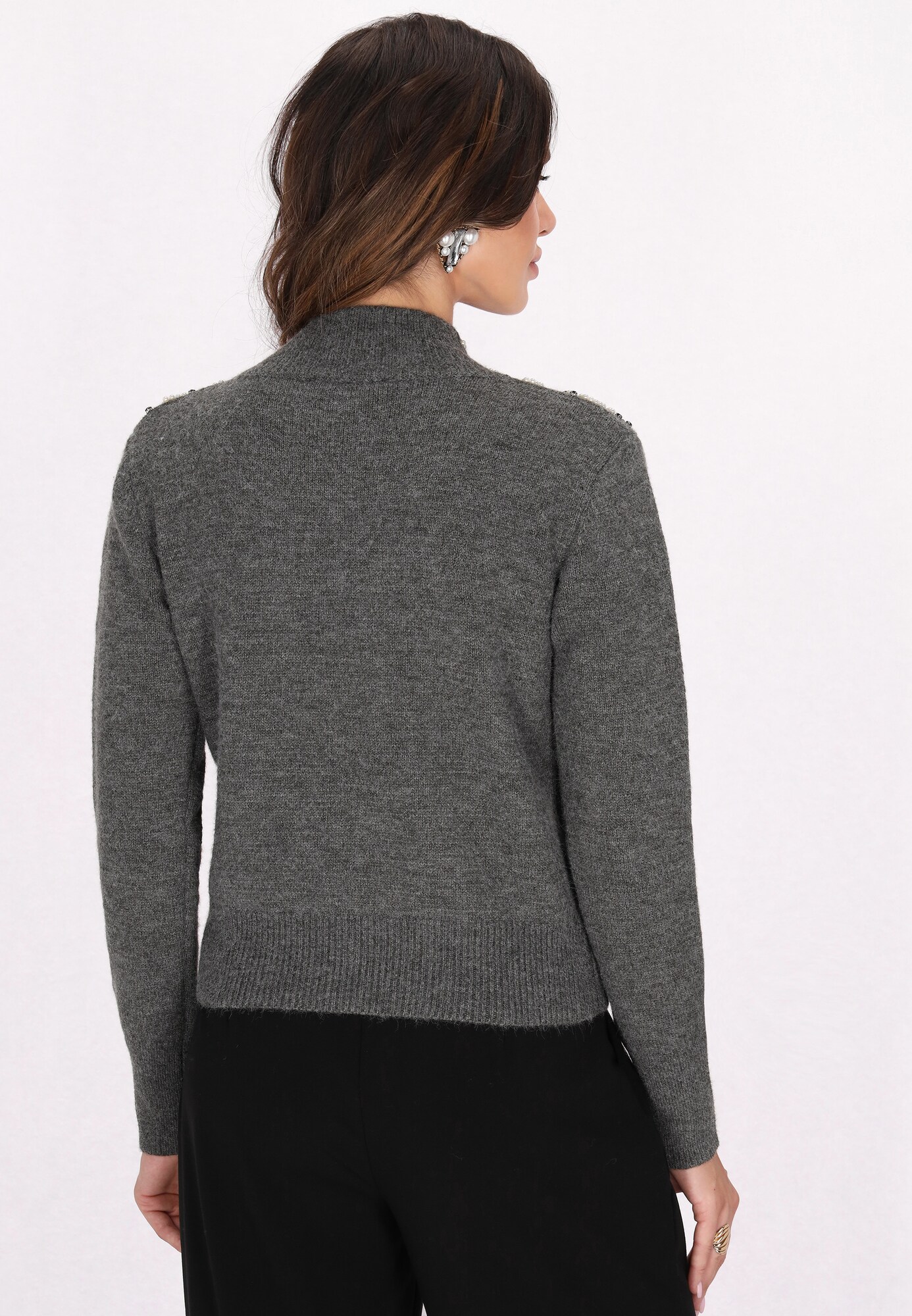 Thumbnail - faina Pullover