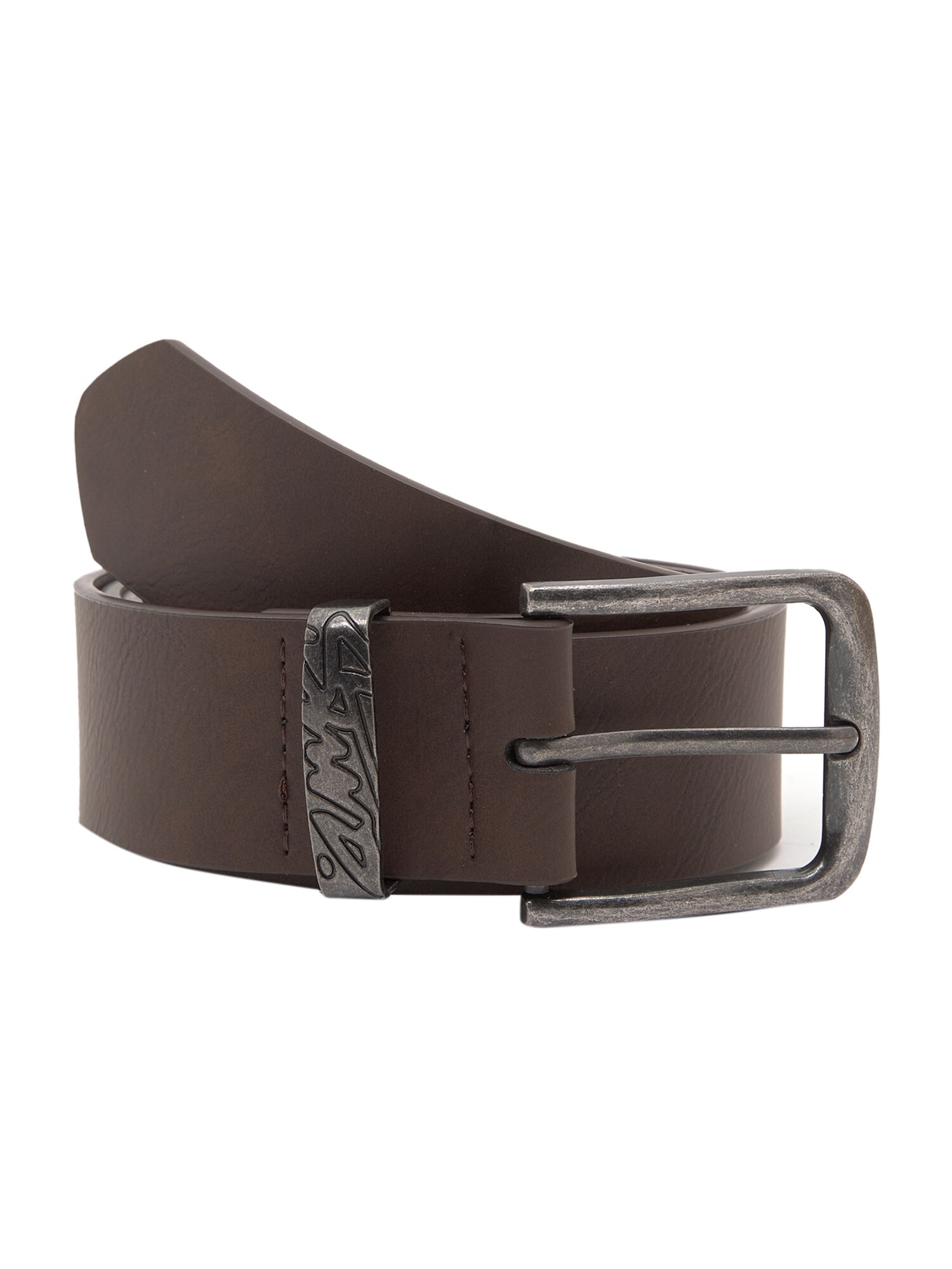 Pull&Bear Curea STWD  maro