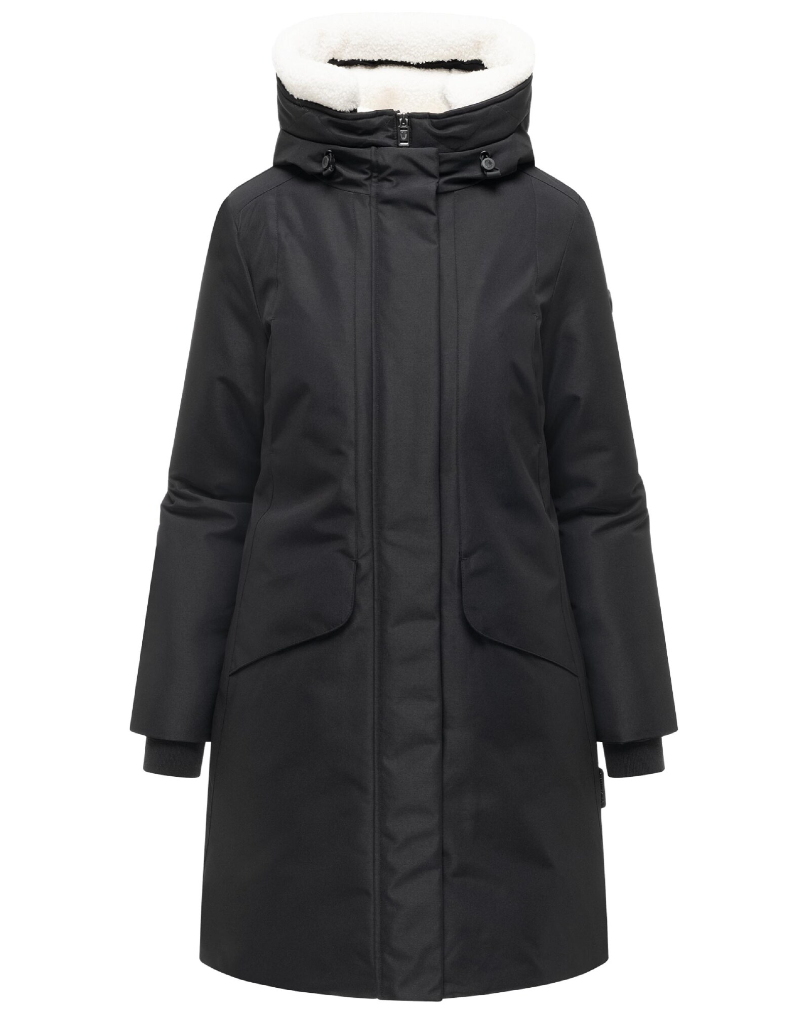 Vinterkappa 'Bibber-Beauty 14'