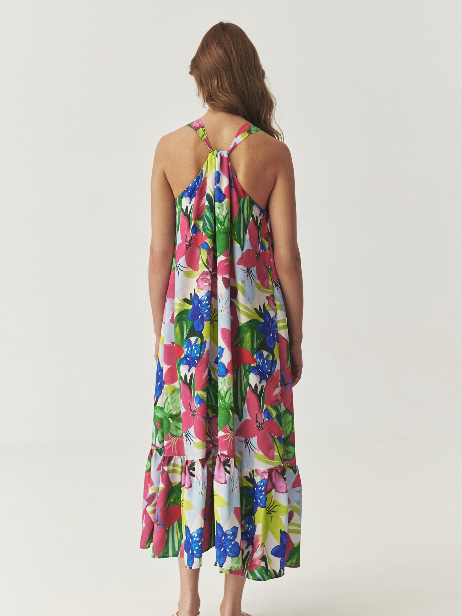 Thumbnail - TATUUM Kleid Estella 1