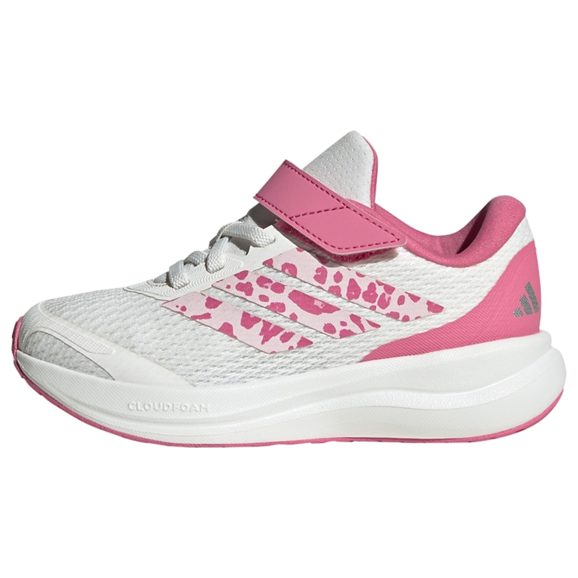 ADIDAS SPORTSWEAR Tenisky 'Runfalcon 6'  pitaya / pastelovo ružová / biela