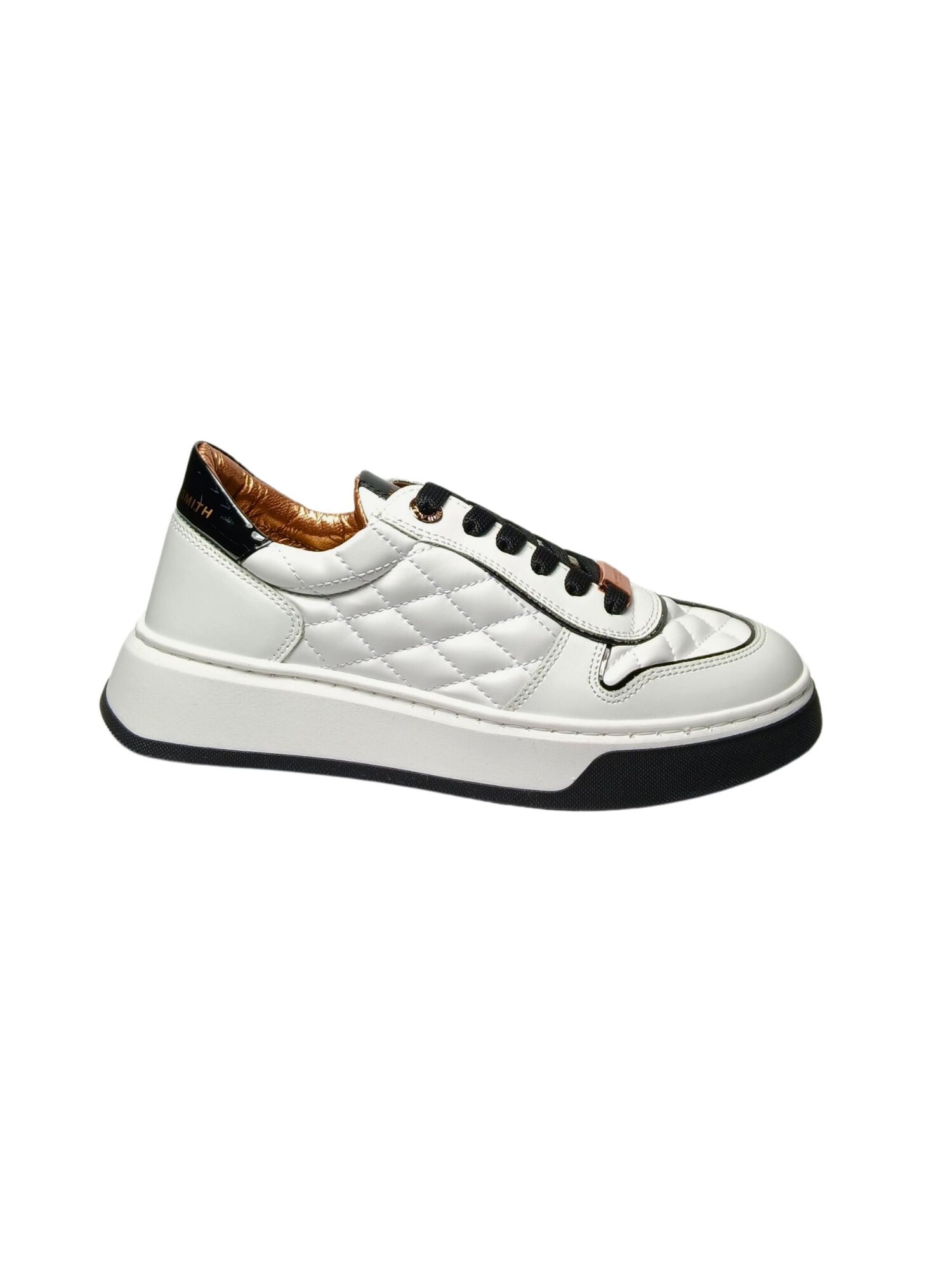 Alexander Smith Zapatillas deportivas bajas  offwhite