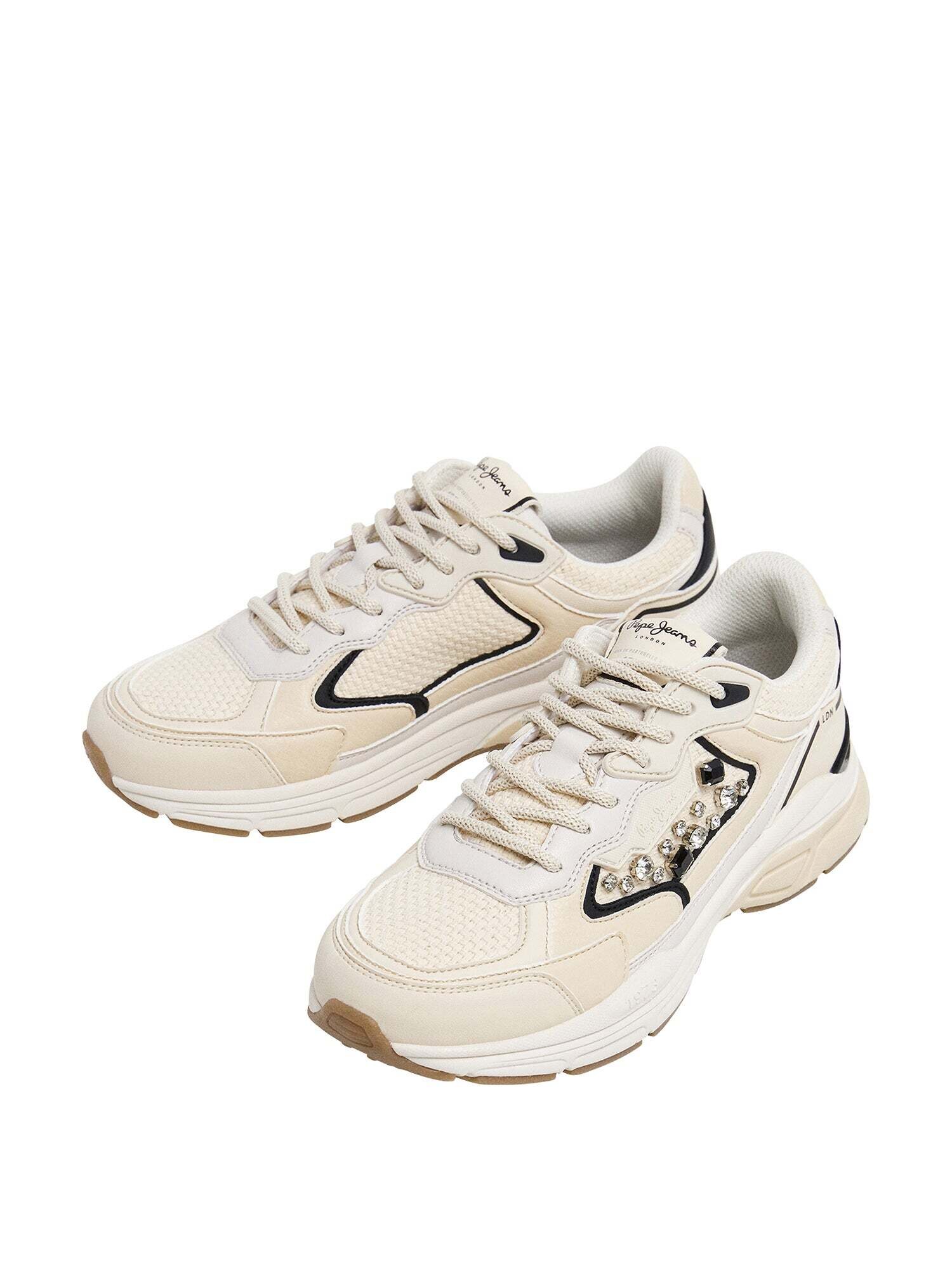Thumbnail - Sneaker 'Dave'