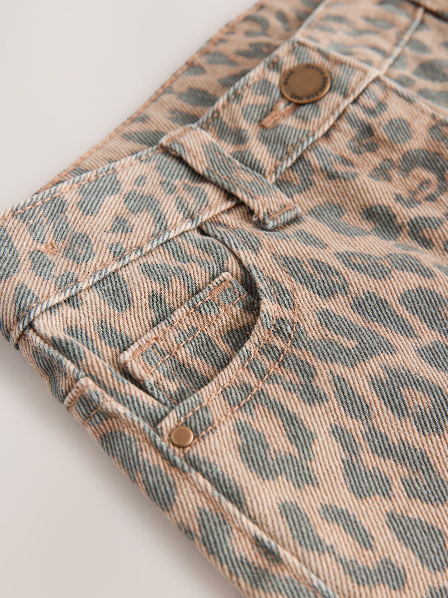 Thumbnail - Next Jeans