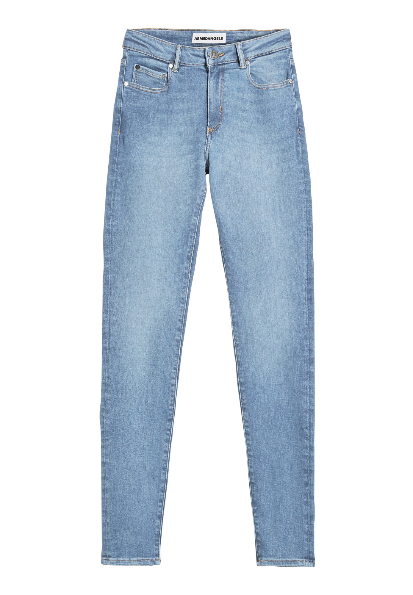 ARMEDANGELS Jeans TILLAA  albastru denim