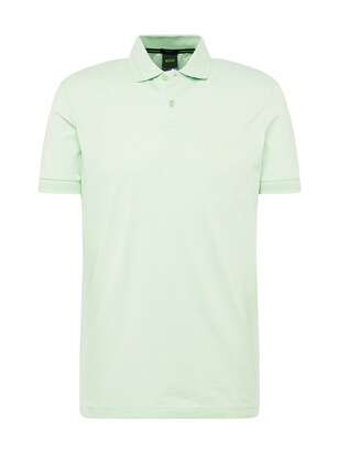 Boss Shirt ‘Pio1’ Mintgroen