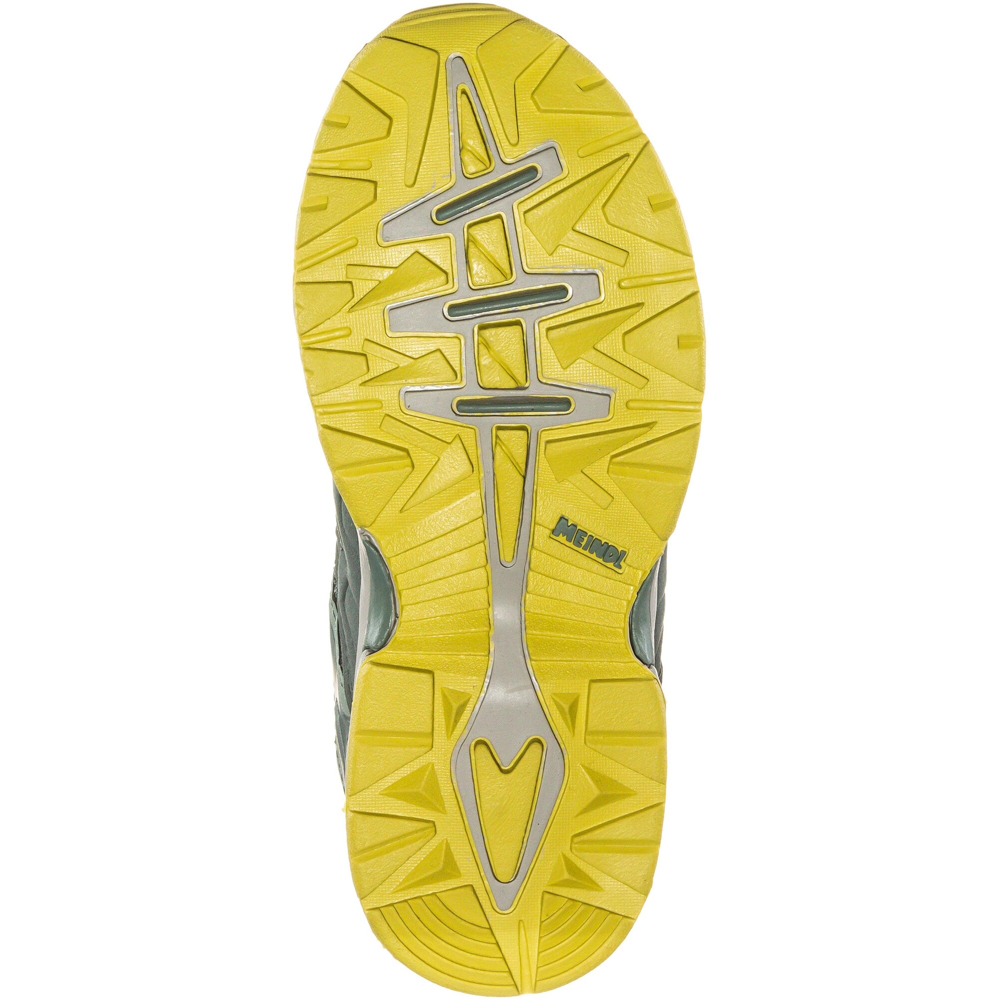 Thumbnail - MEINDL Halbschuh Respond Junior