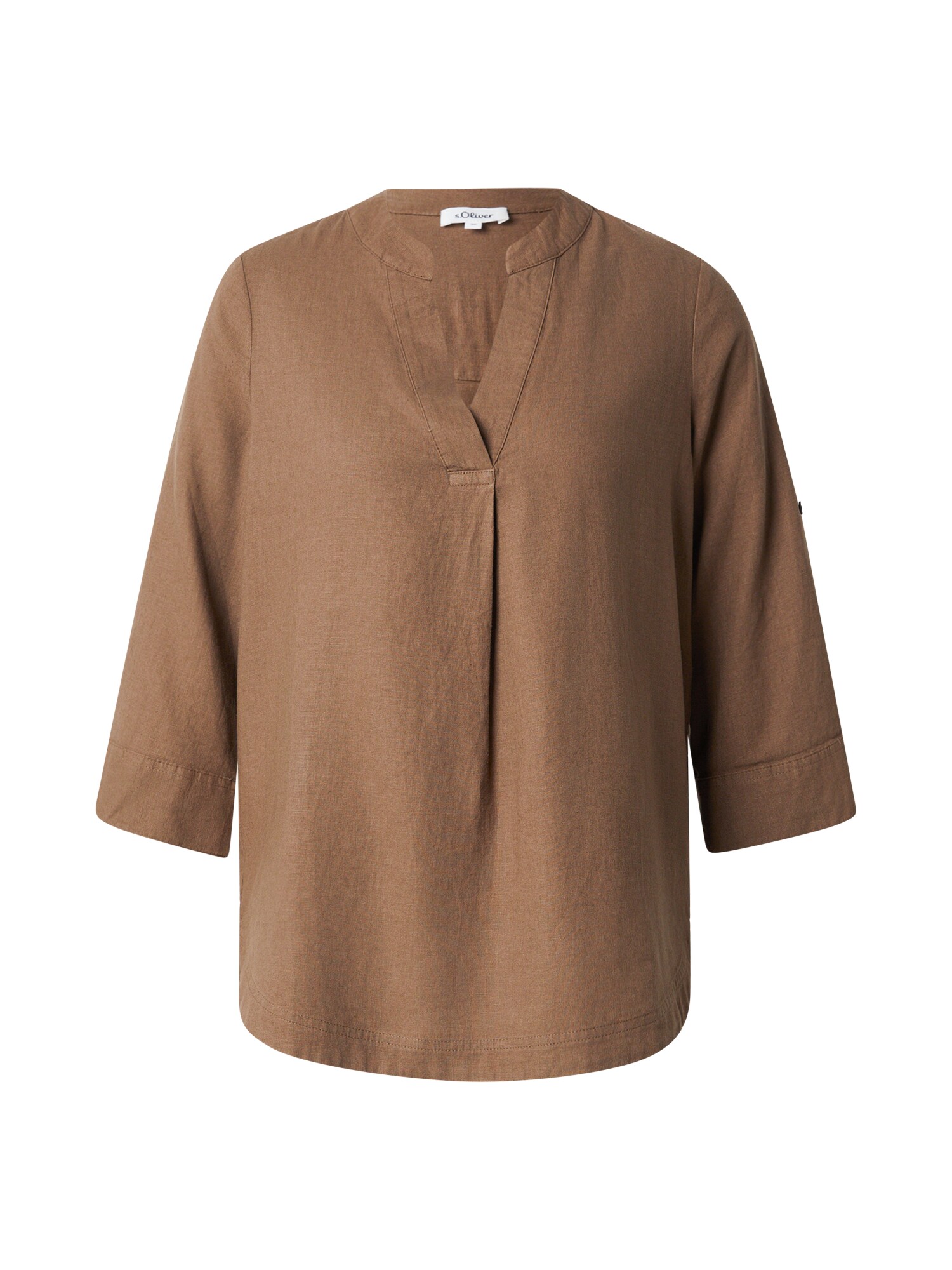 s.Oliver Bluza brokat