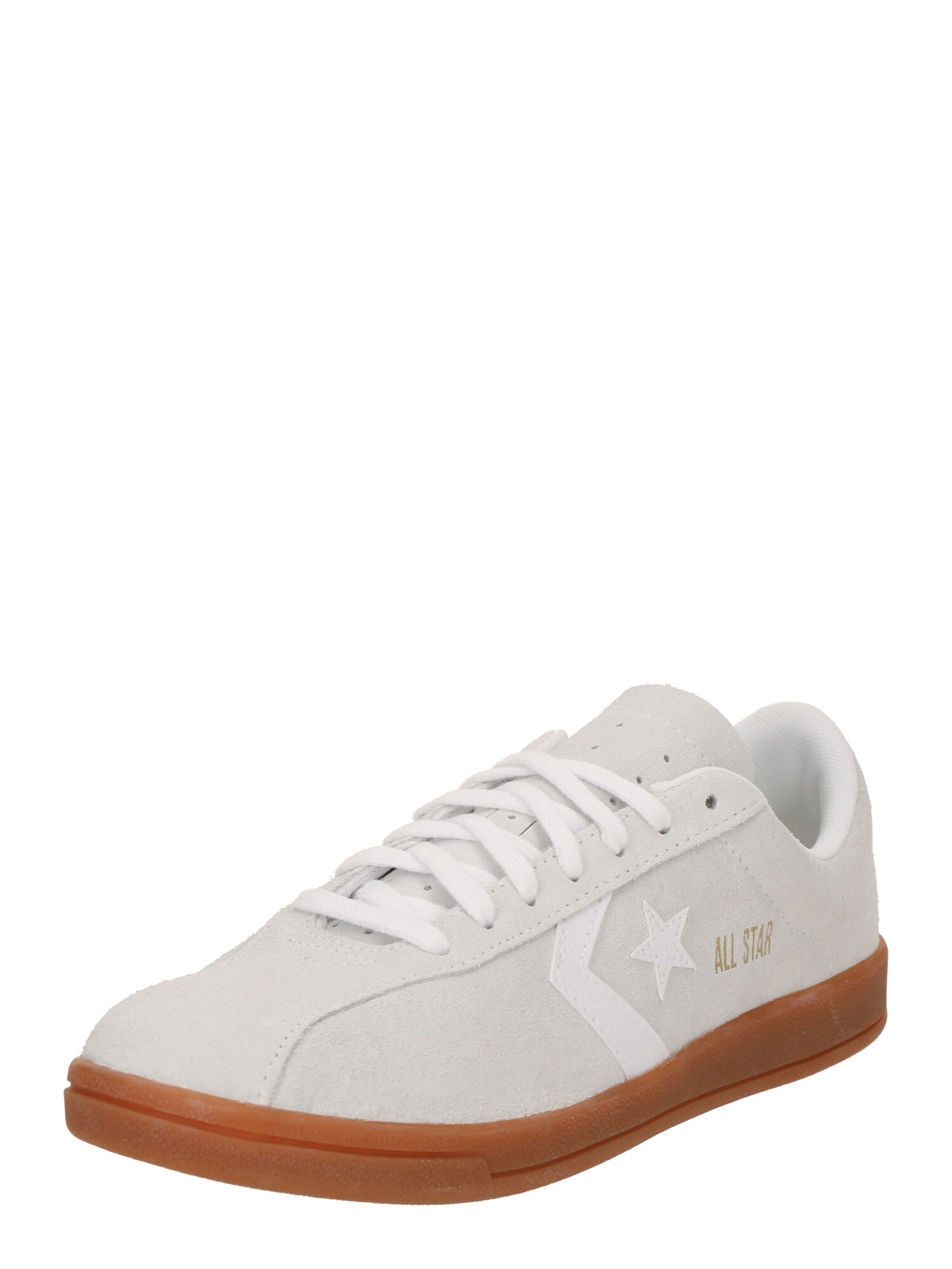 CONVERSE Nízke tenisky 'ALL STAR CLASSIC'  pastelovo modrá / zlatá / biela