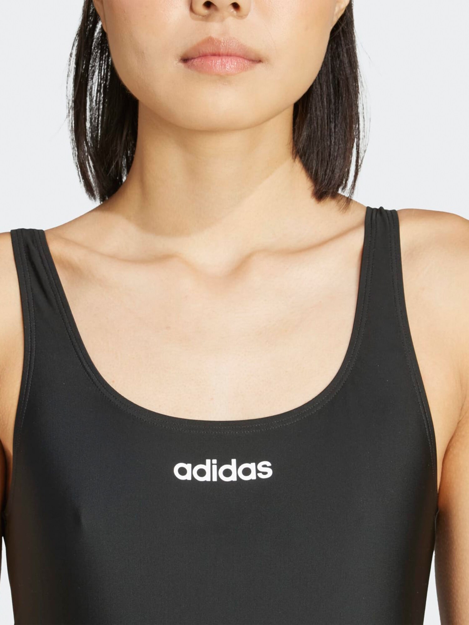 Thumbnail - ADIDAS SPORTSWEAR Sportbadeanzug ESS