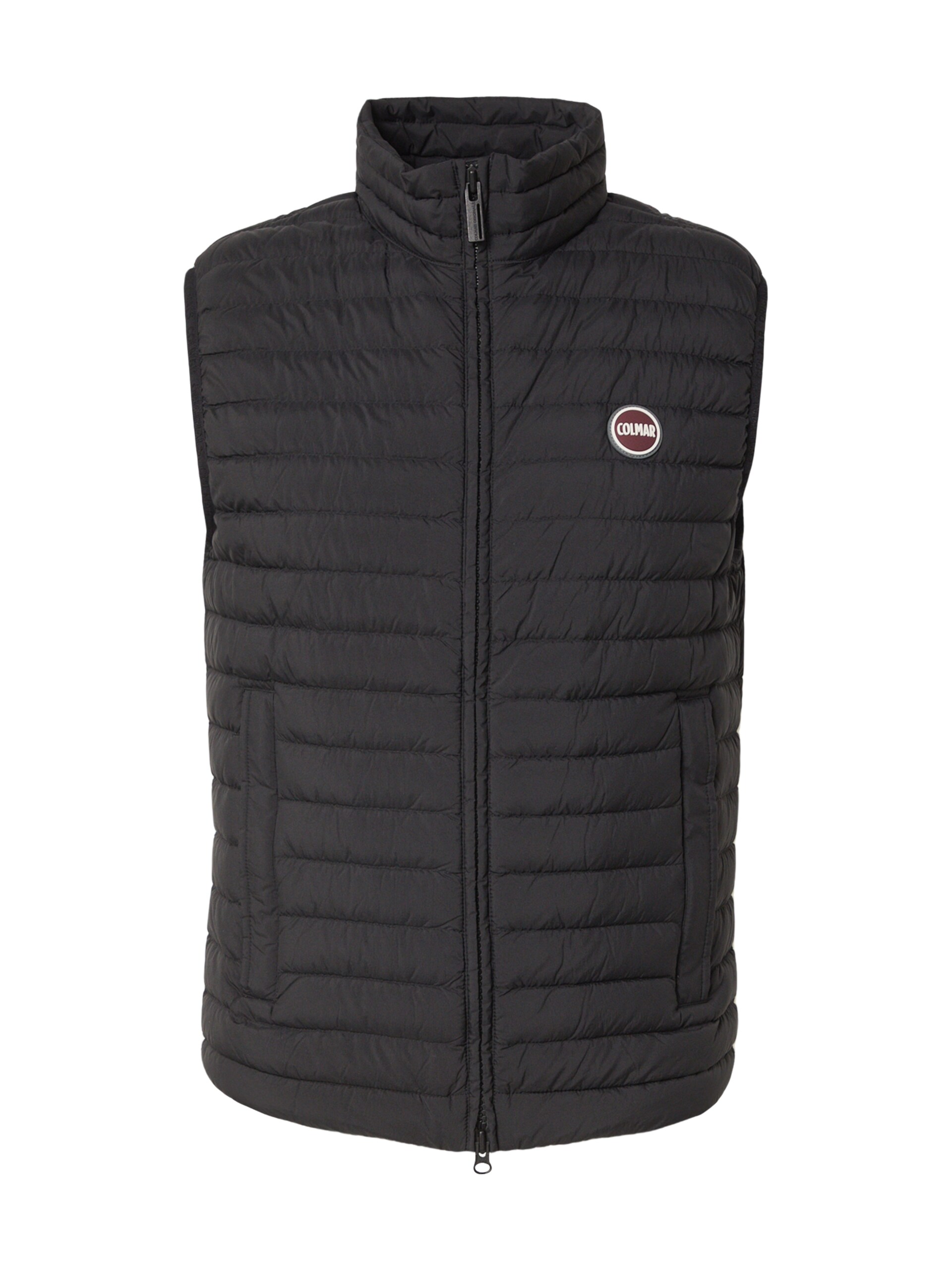 Colmar Men´s Lightweight Down Vest västar herr – bild 2