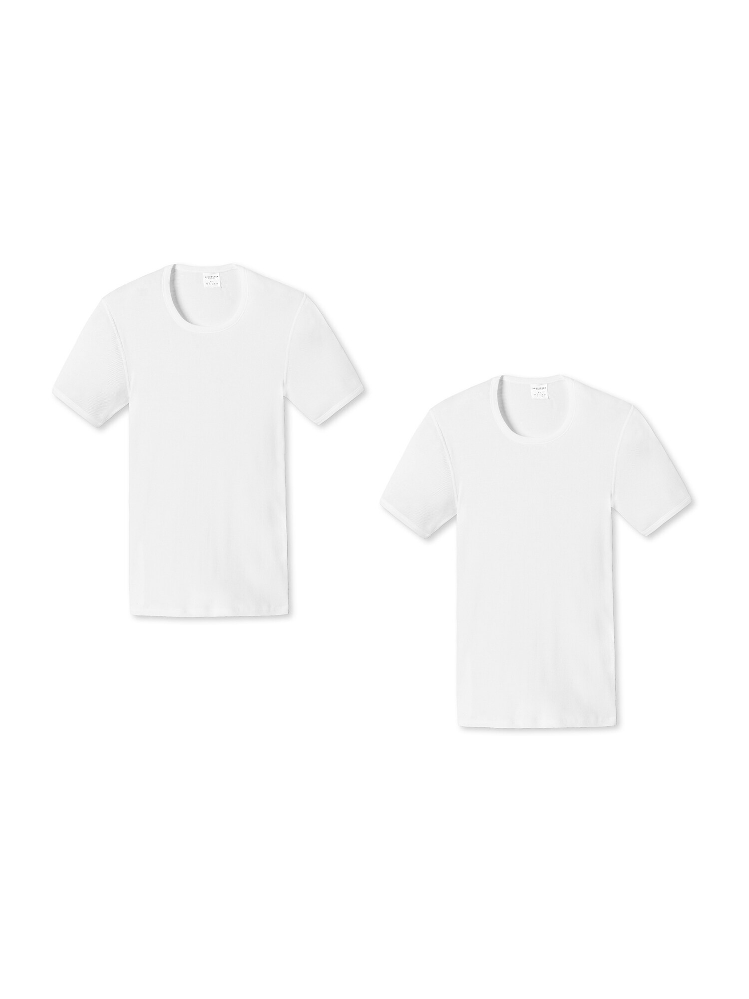 Thumbnail - SCHIESSER T-Shirt Essentials