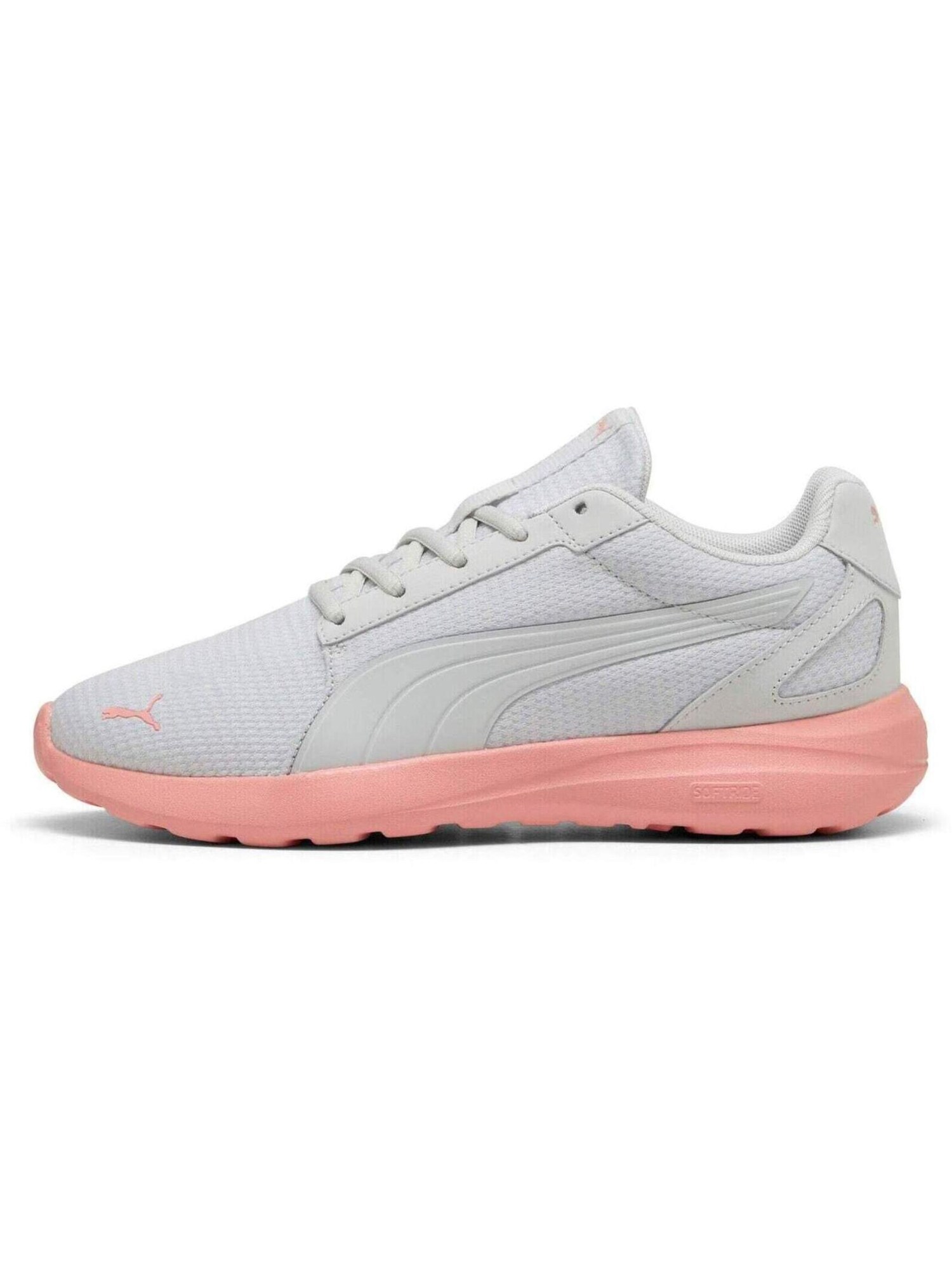 PUMA Calzado deportivo 'Softride Cosmic Lt Wmns'  gris claro