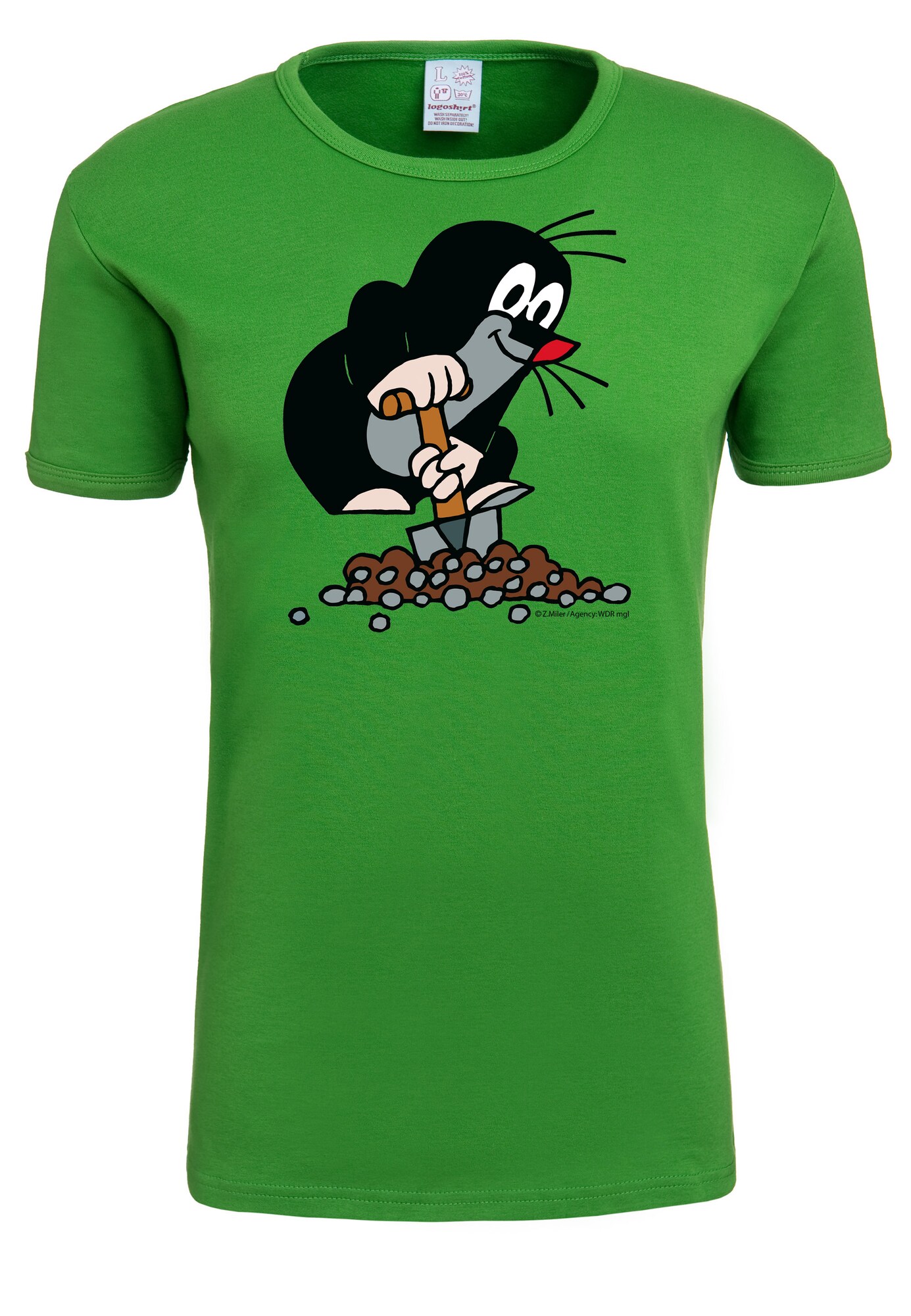 Thumbnail - T-Shirt