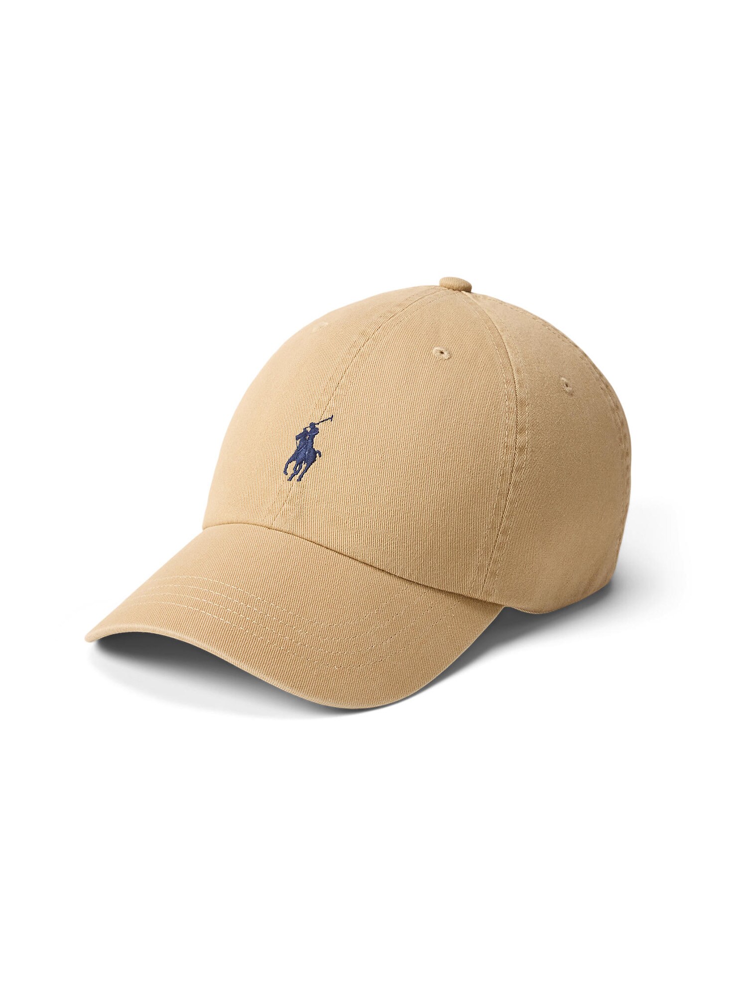Polo Ralph Lauren Čiapka  námornícka modrá / kaki
