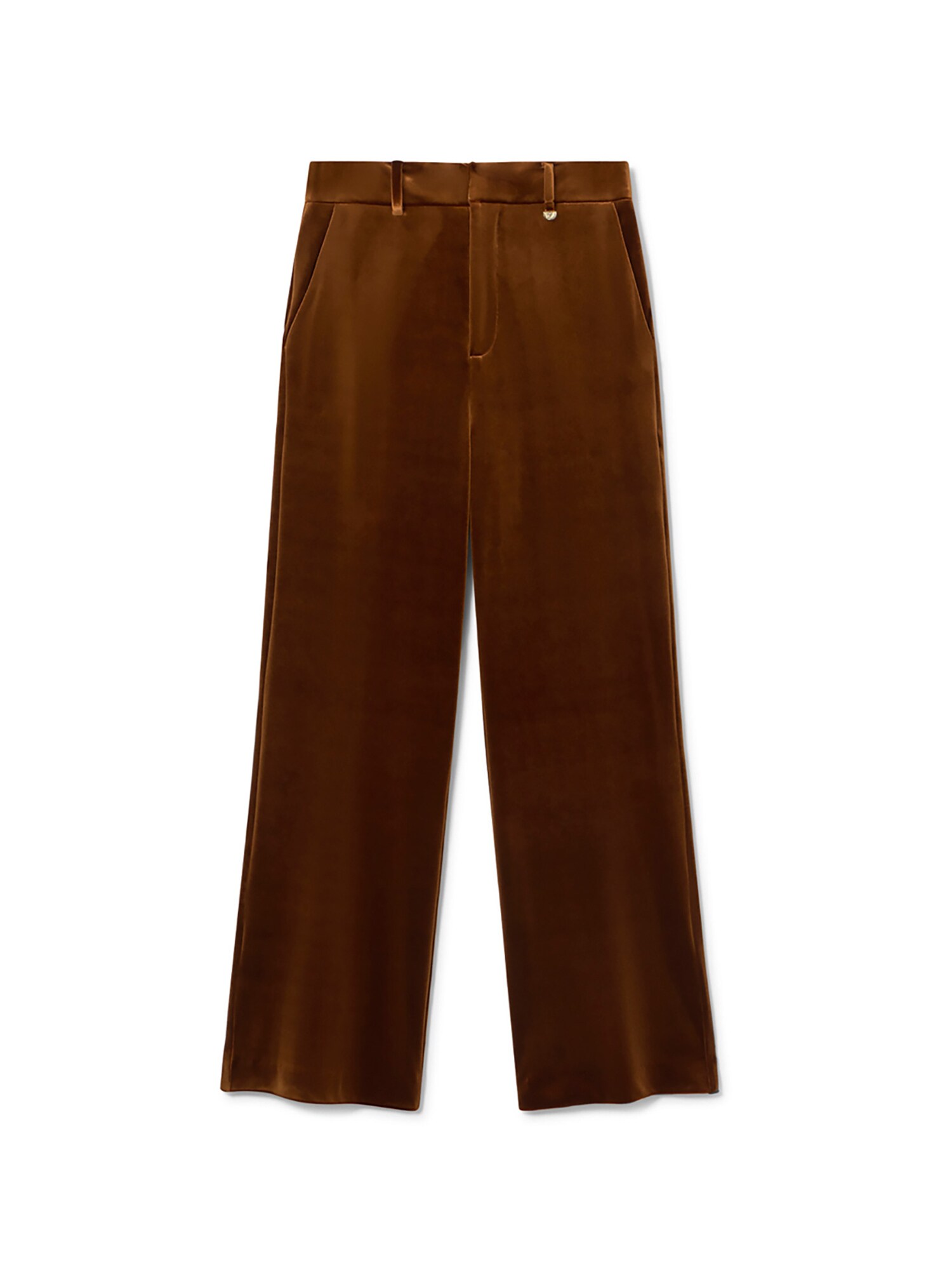LOLA CASADEMUNT pentru femei pantaloni – apreciați și ușori