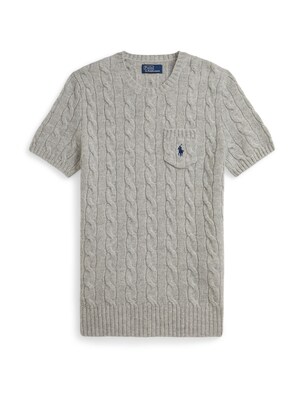 Polo Ralph Lauren Jersey  gris