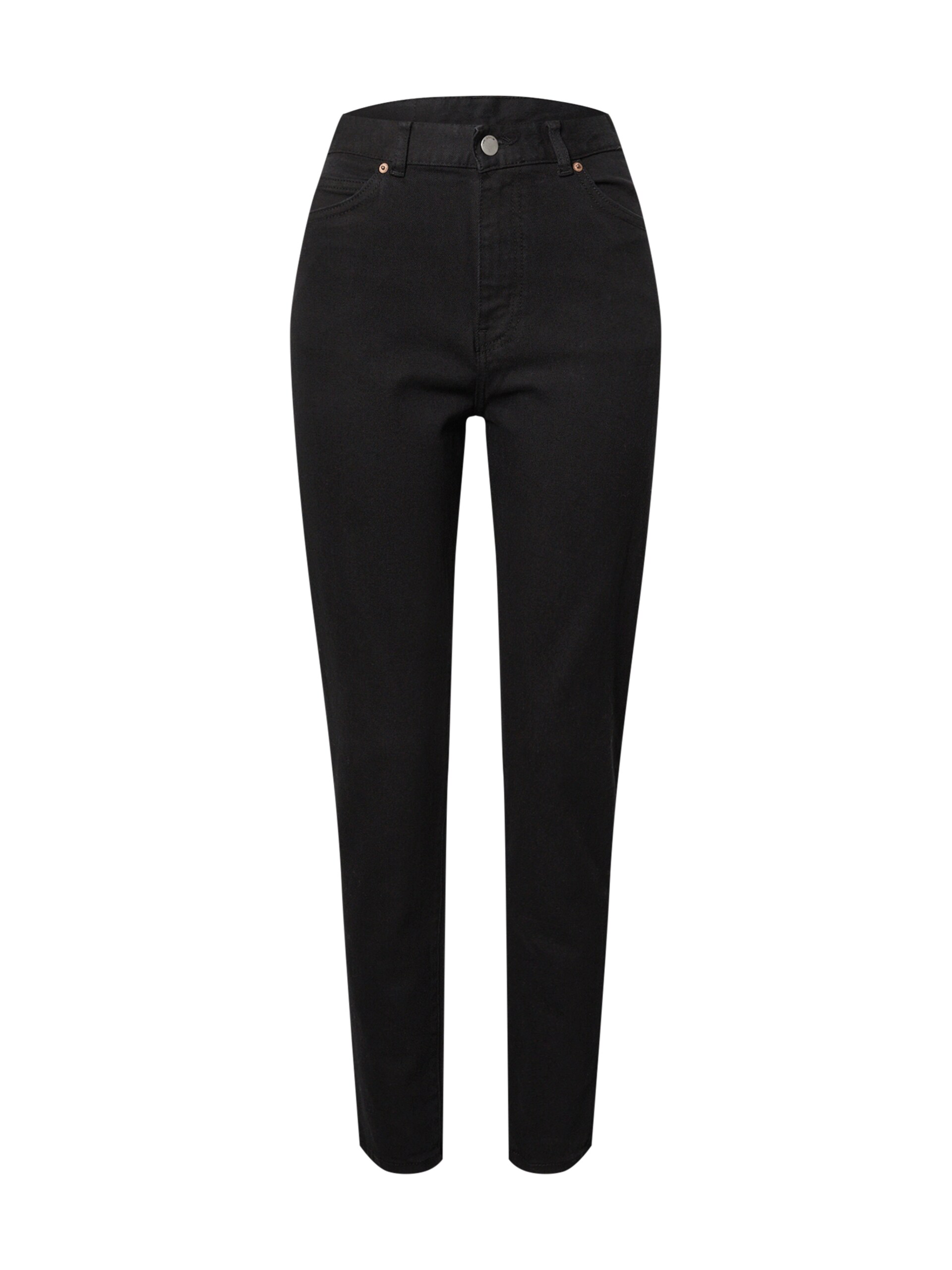 Dr. Denim Nora jeans dam – bild 6