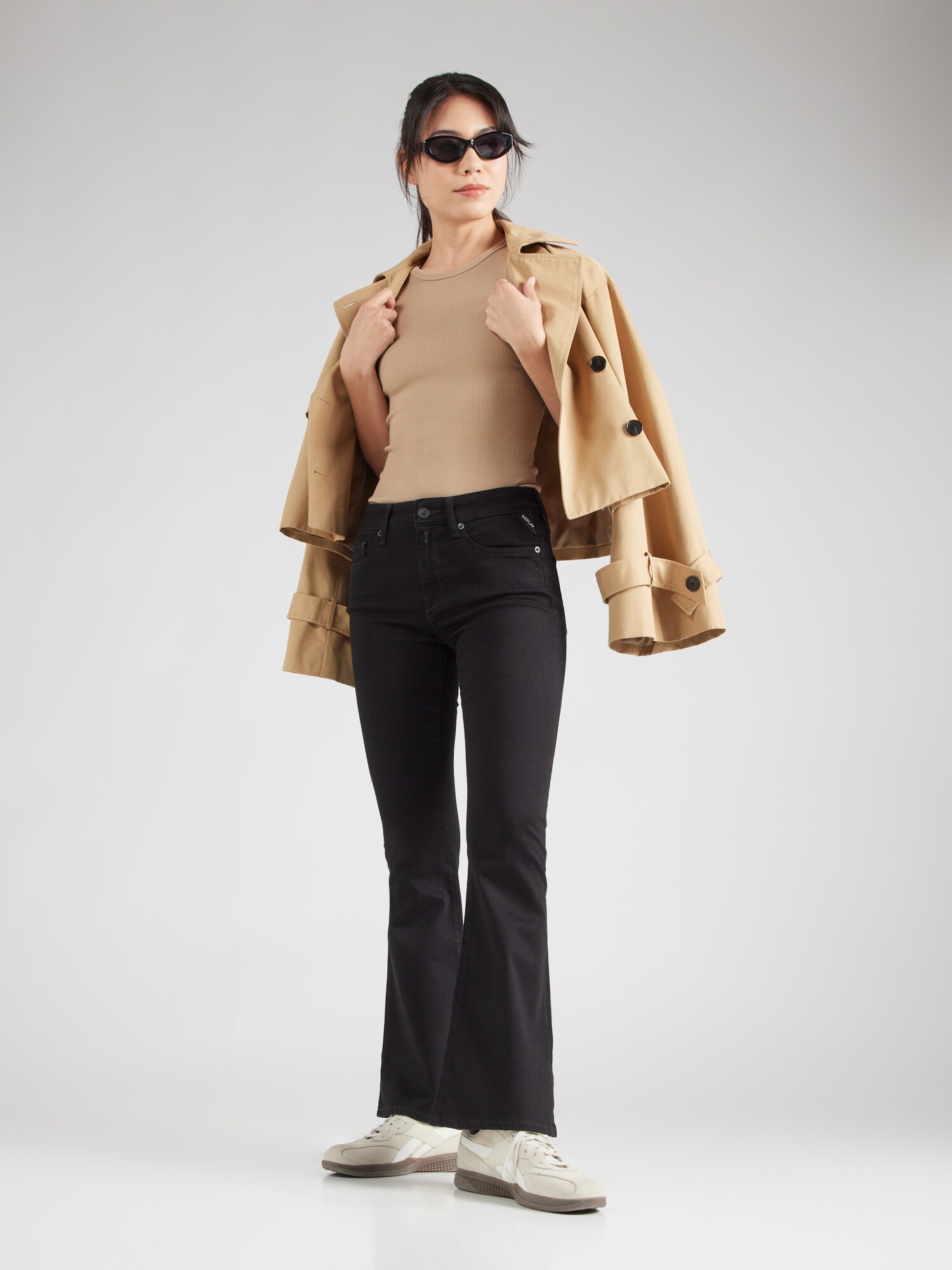 Thumbnail - REPLAY Jeans JOELLA