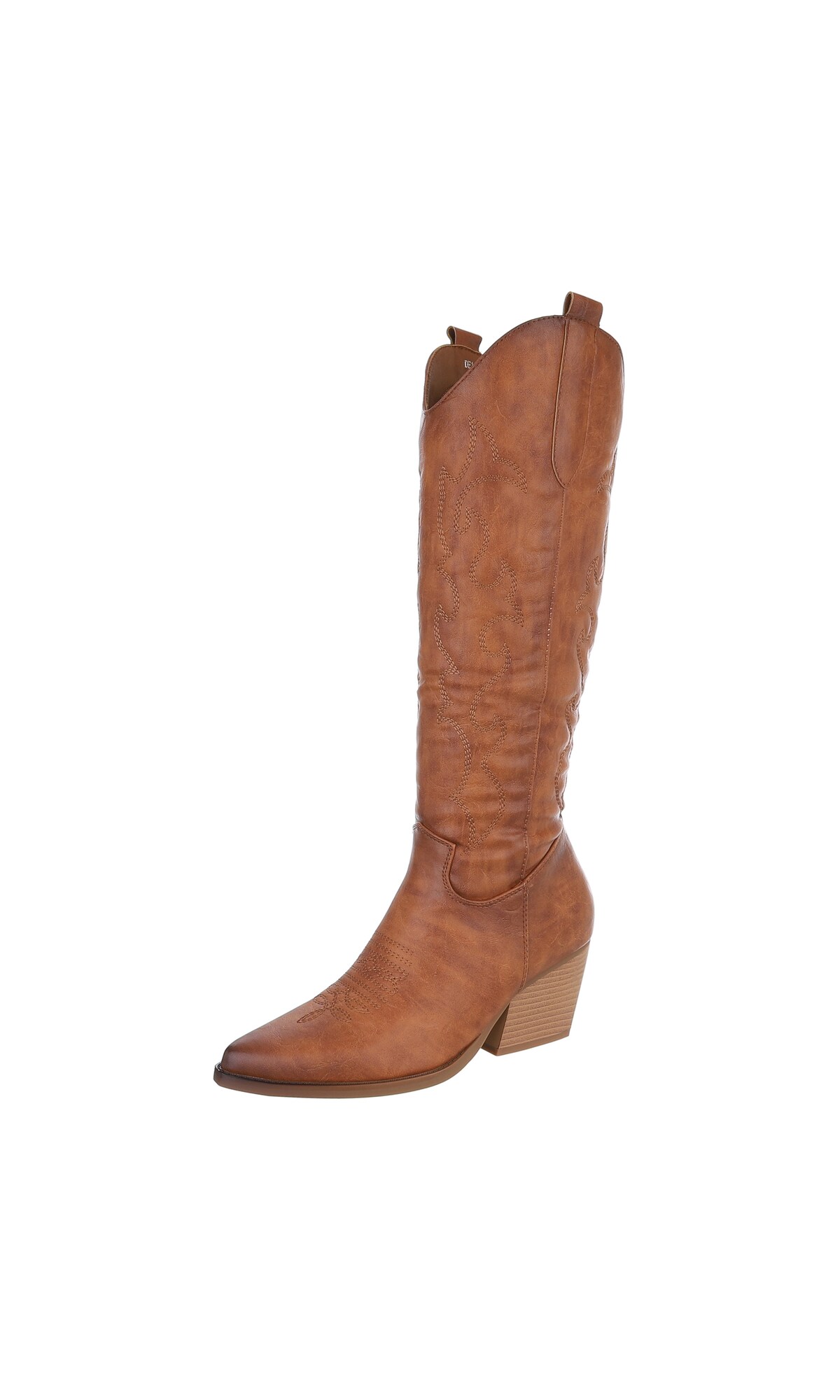 Ital-Design Cowboystiefel